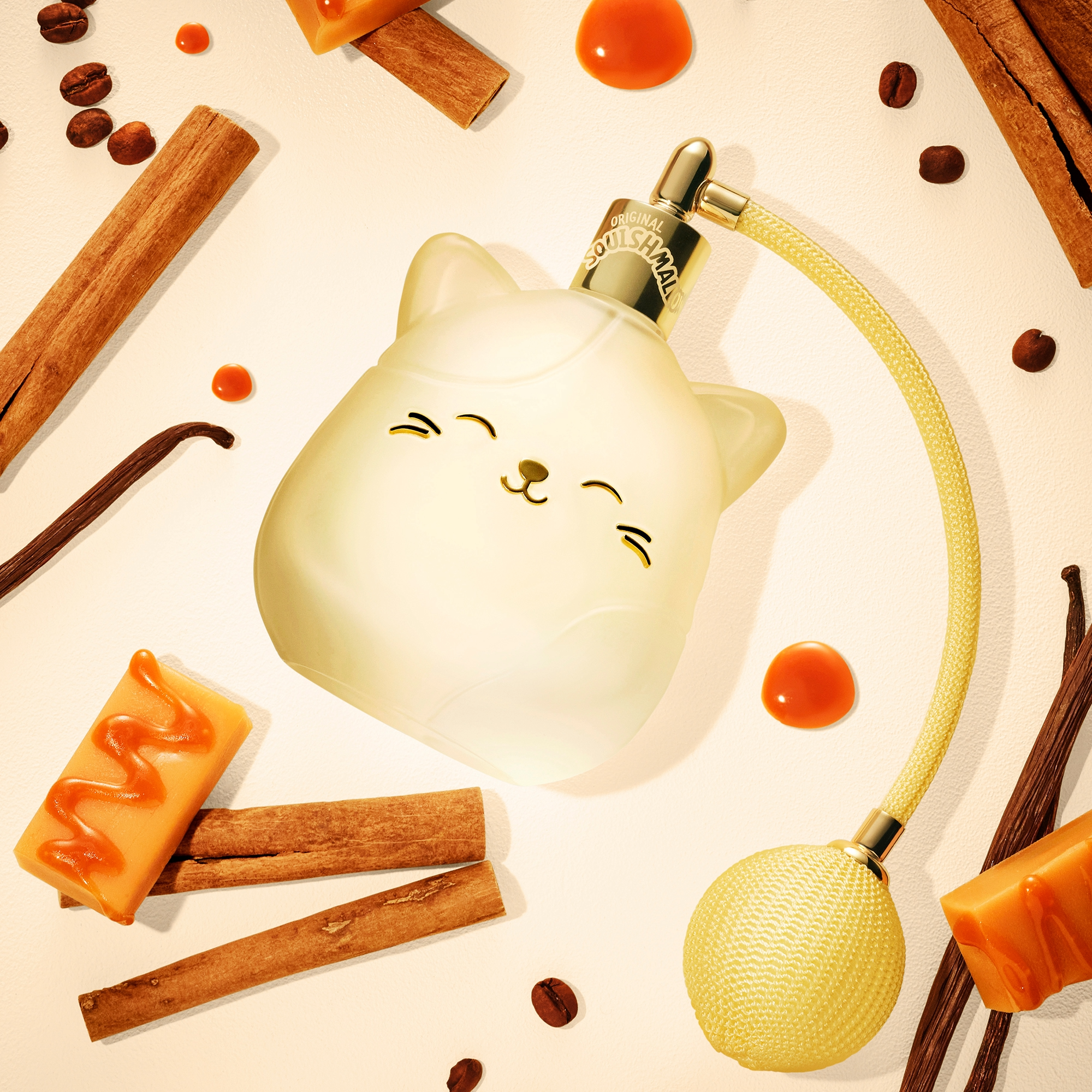 Squishmallows Whisked Away