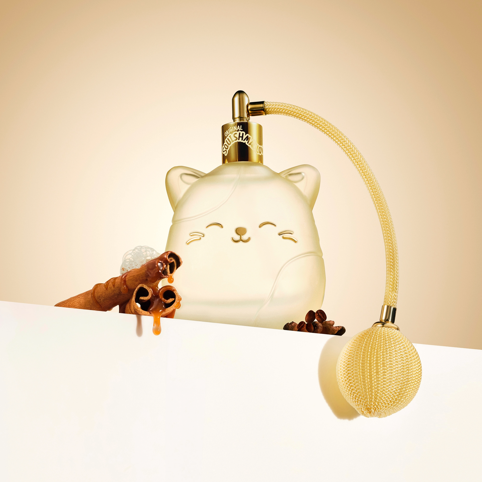 Squishmallows Whisked Away