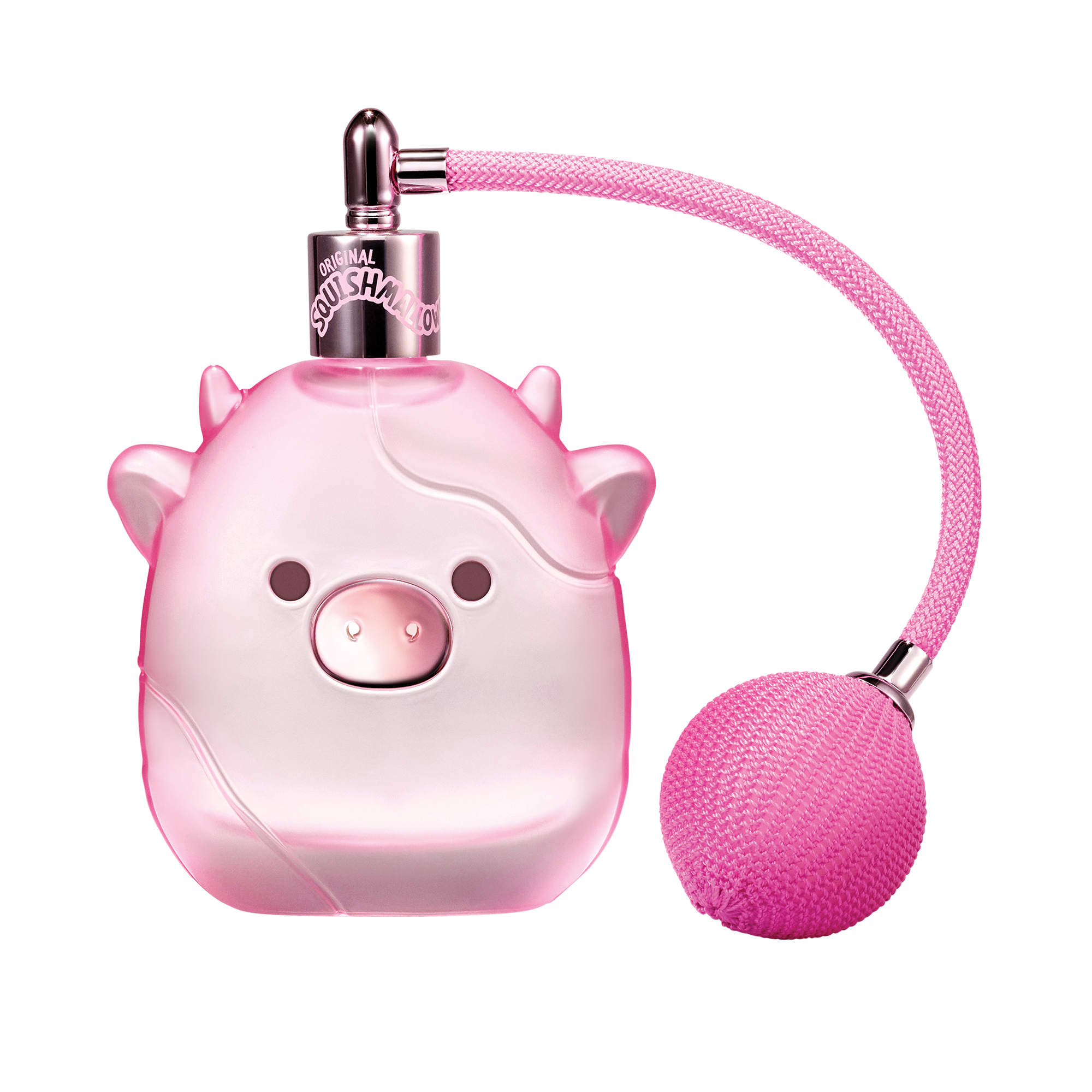 Squishmallows Pink Possibilities