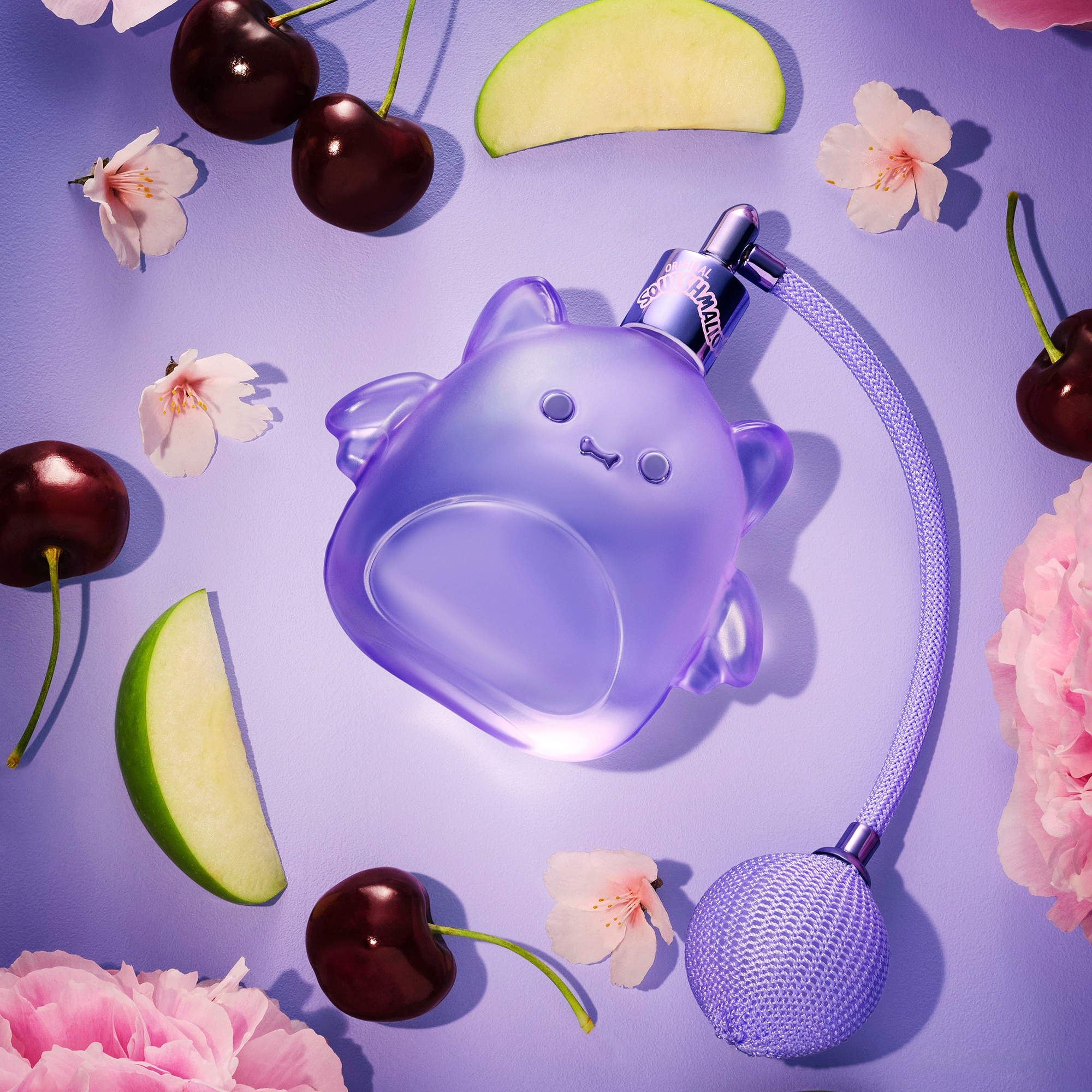 Squishmallows Moonlit Mist