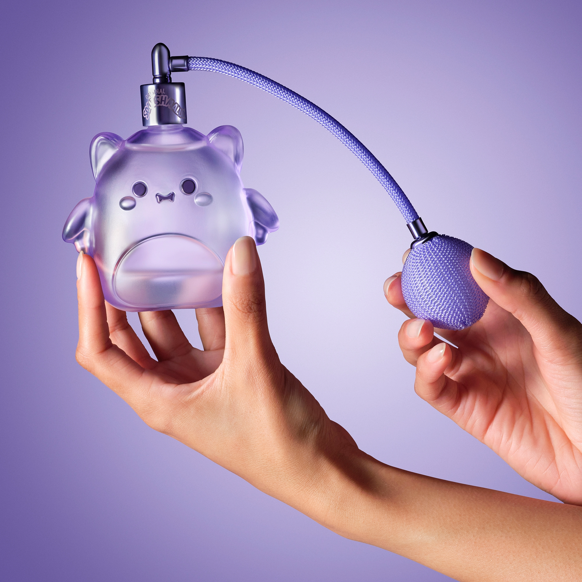 Squishmallows Moonlit Mist