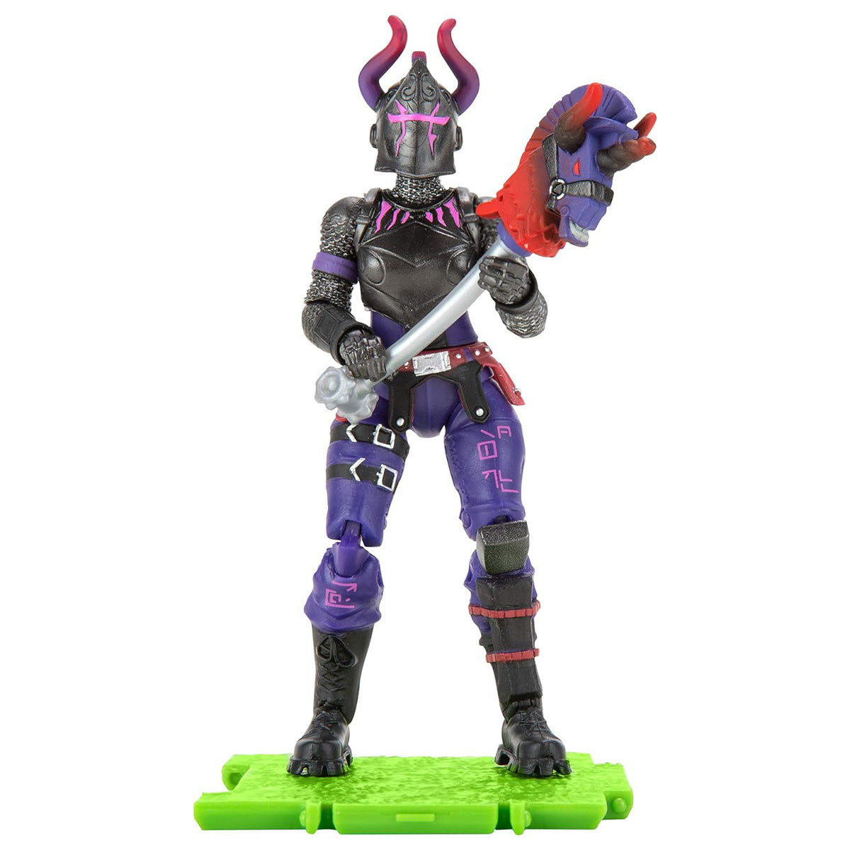 Fortnite Squad Mode 4-Figure Pack, Series 5