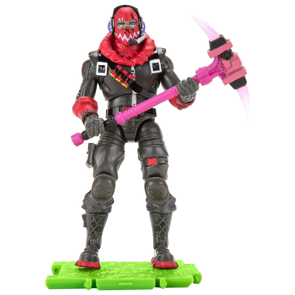 Fortnite Squad Mode 4-Figure Pack, Series 5