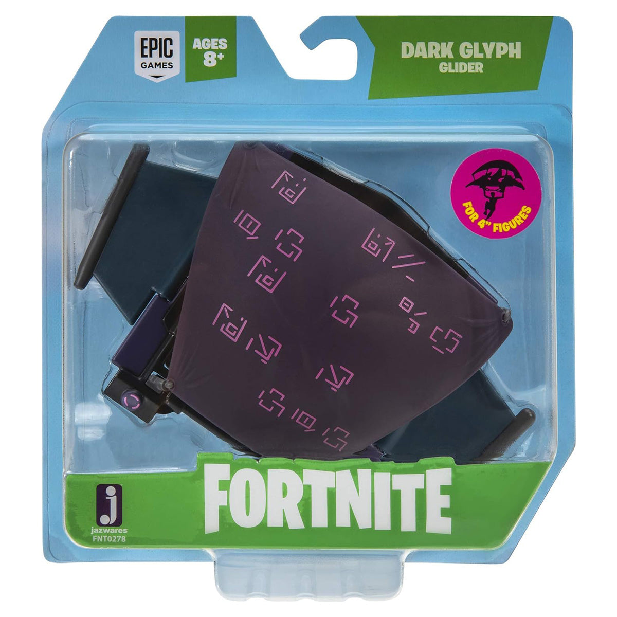Fortnite Dark Glyph Glider