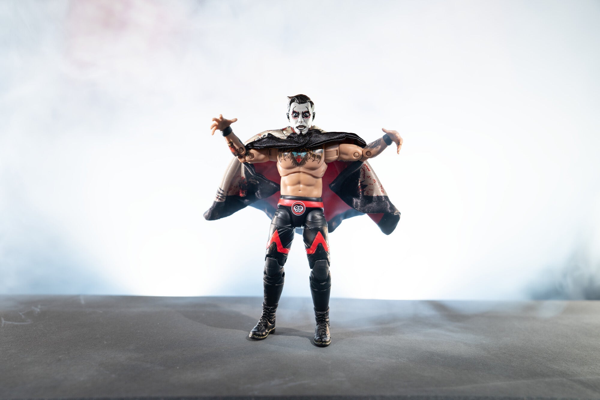 Ring of Honor Danhausen