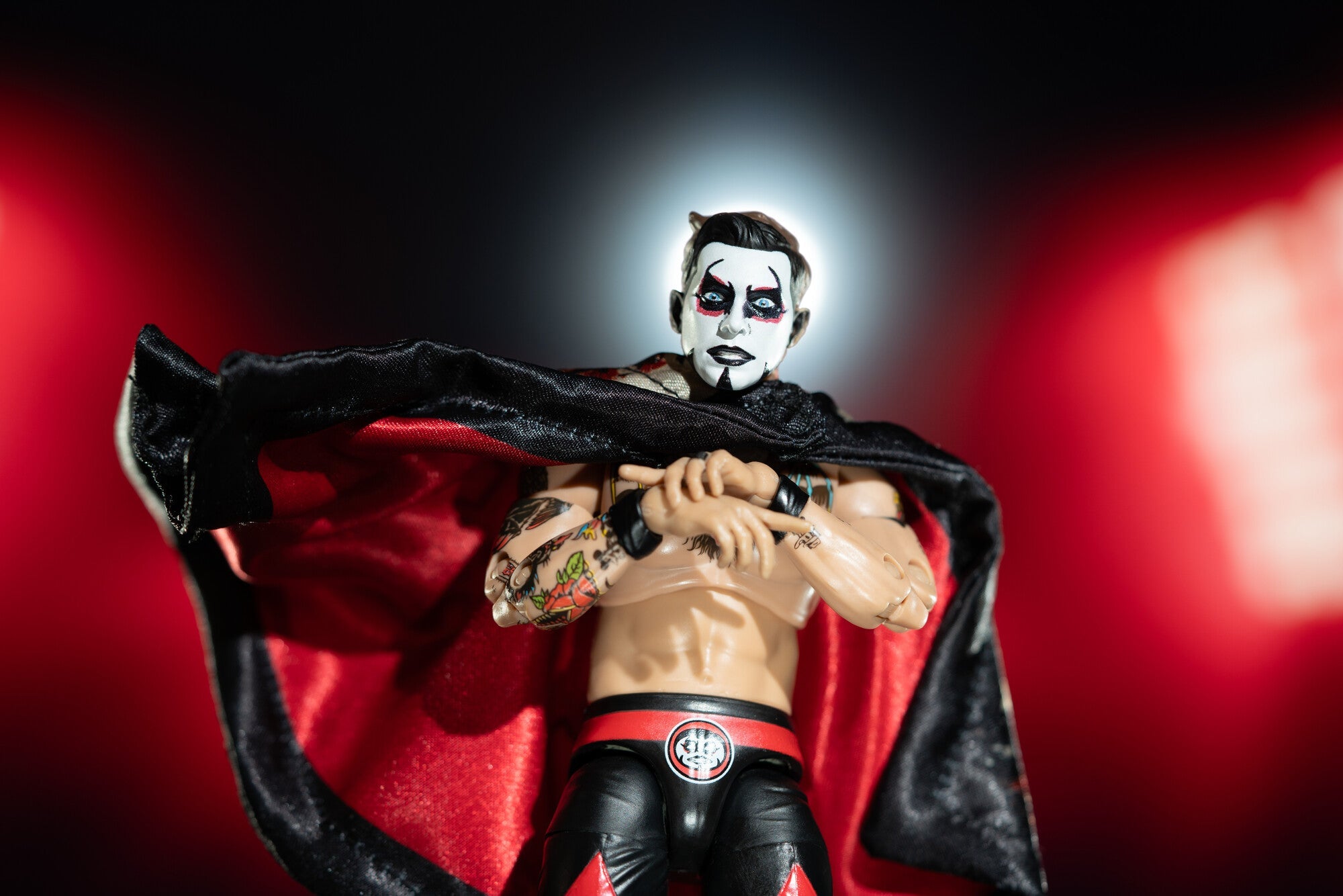 Ring of Honor Danhausen