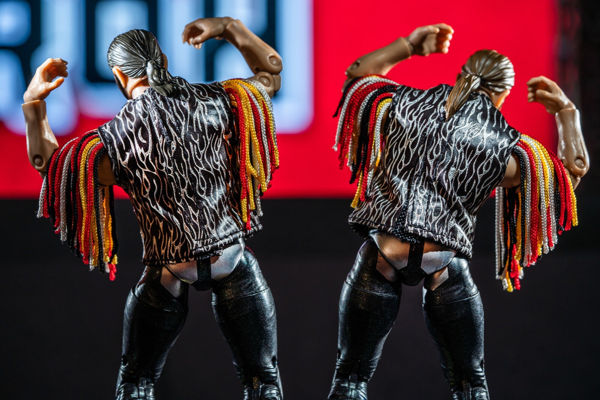 Ring of Honor The Young Bucks