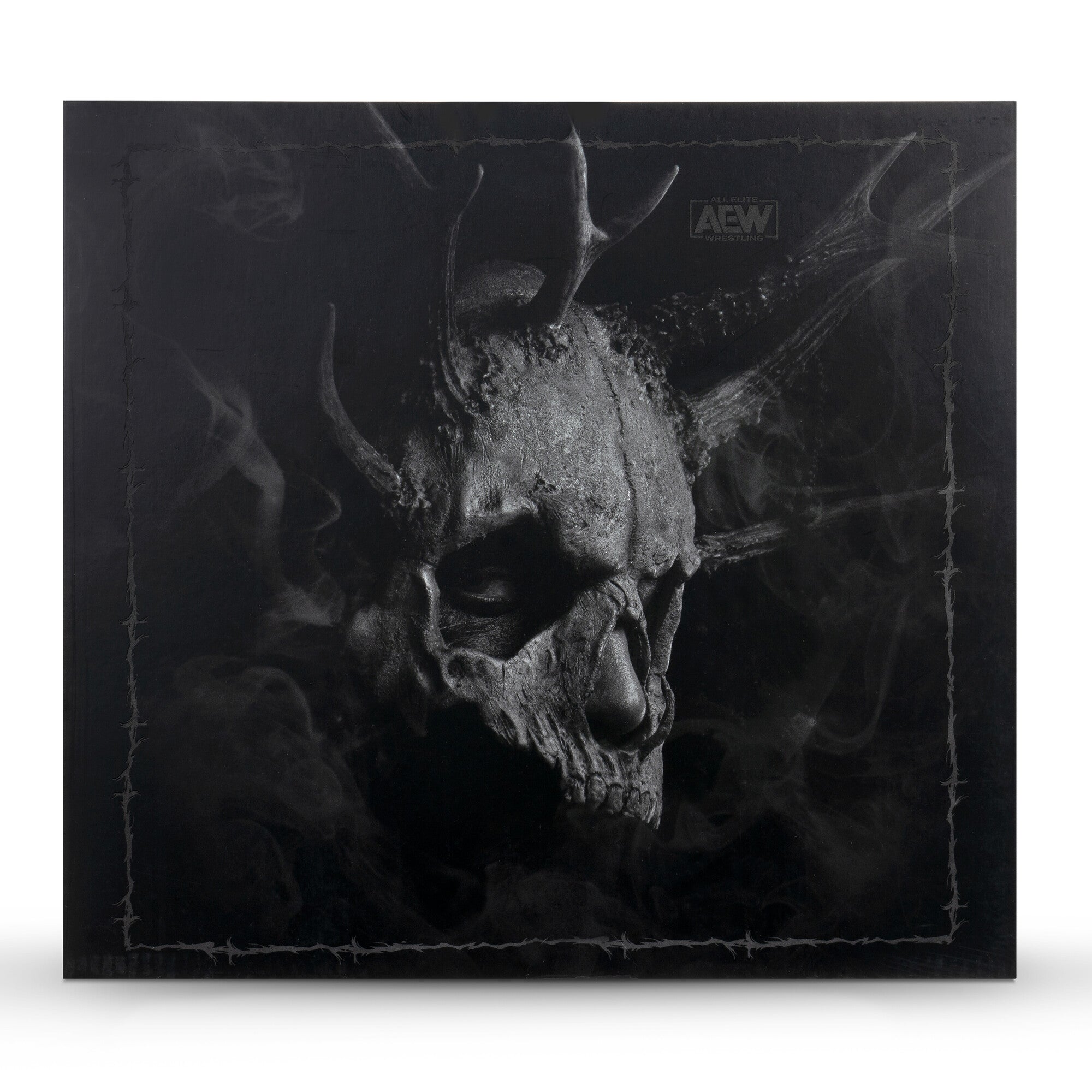 AEW Unrivaled Supreme “The End Edition” Malakai Black