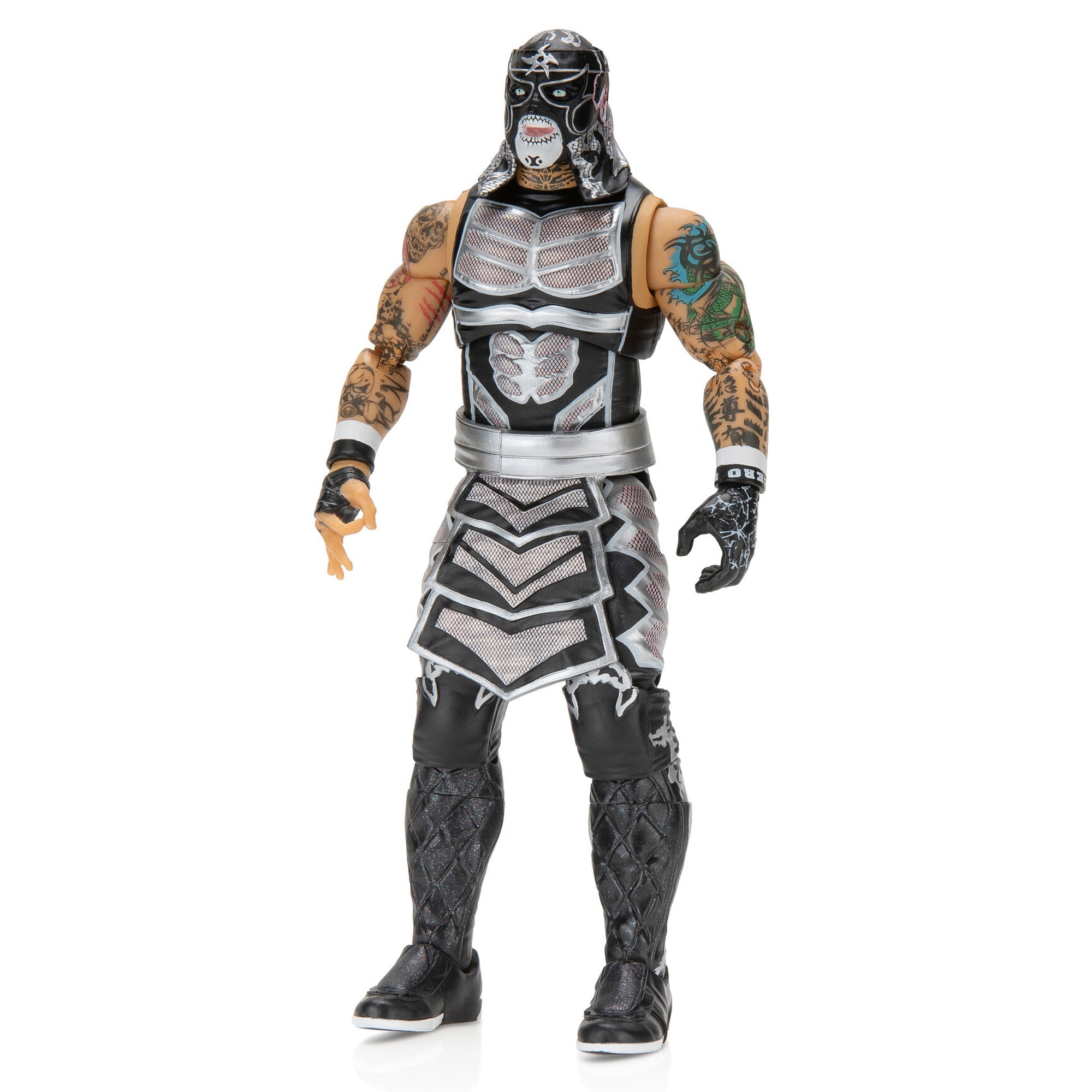 AEW Death Triangle 3-Pack