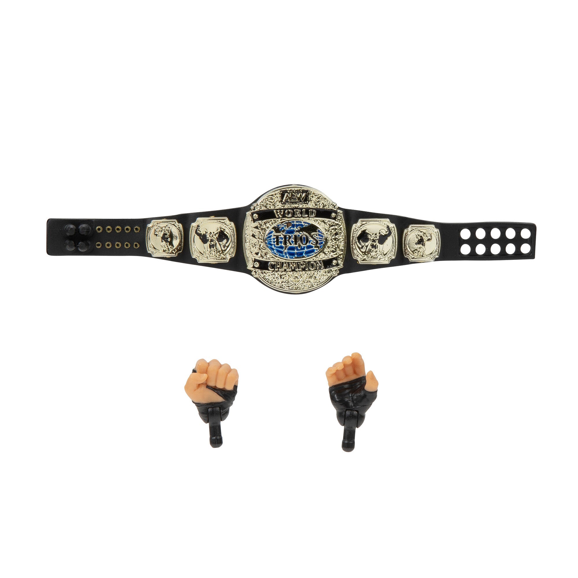 AEW Death Triangle 3-Pack