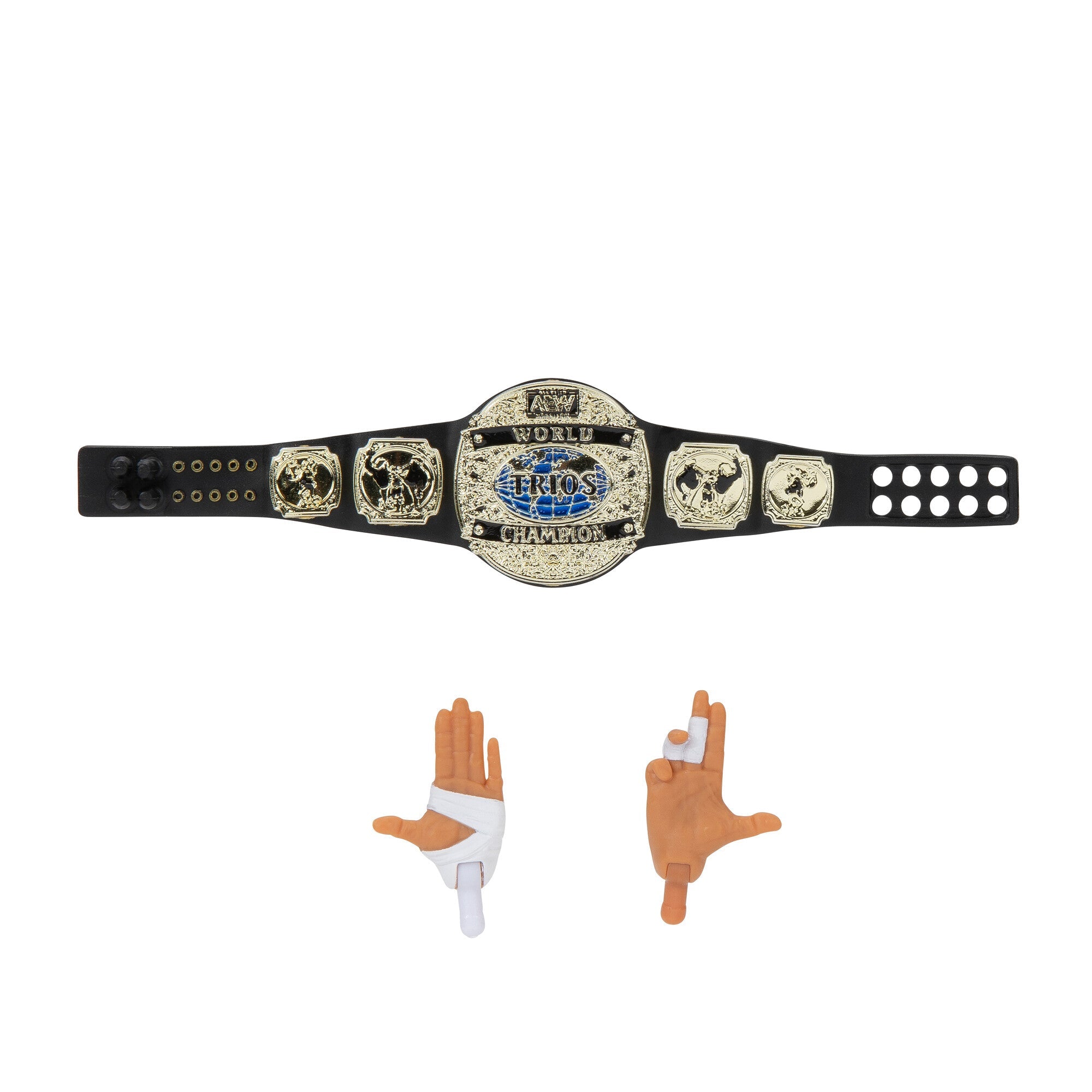 AEW Death Triangle 3-Pack