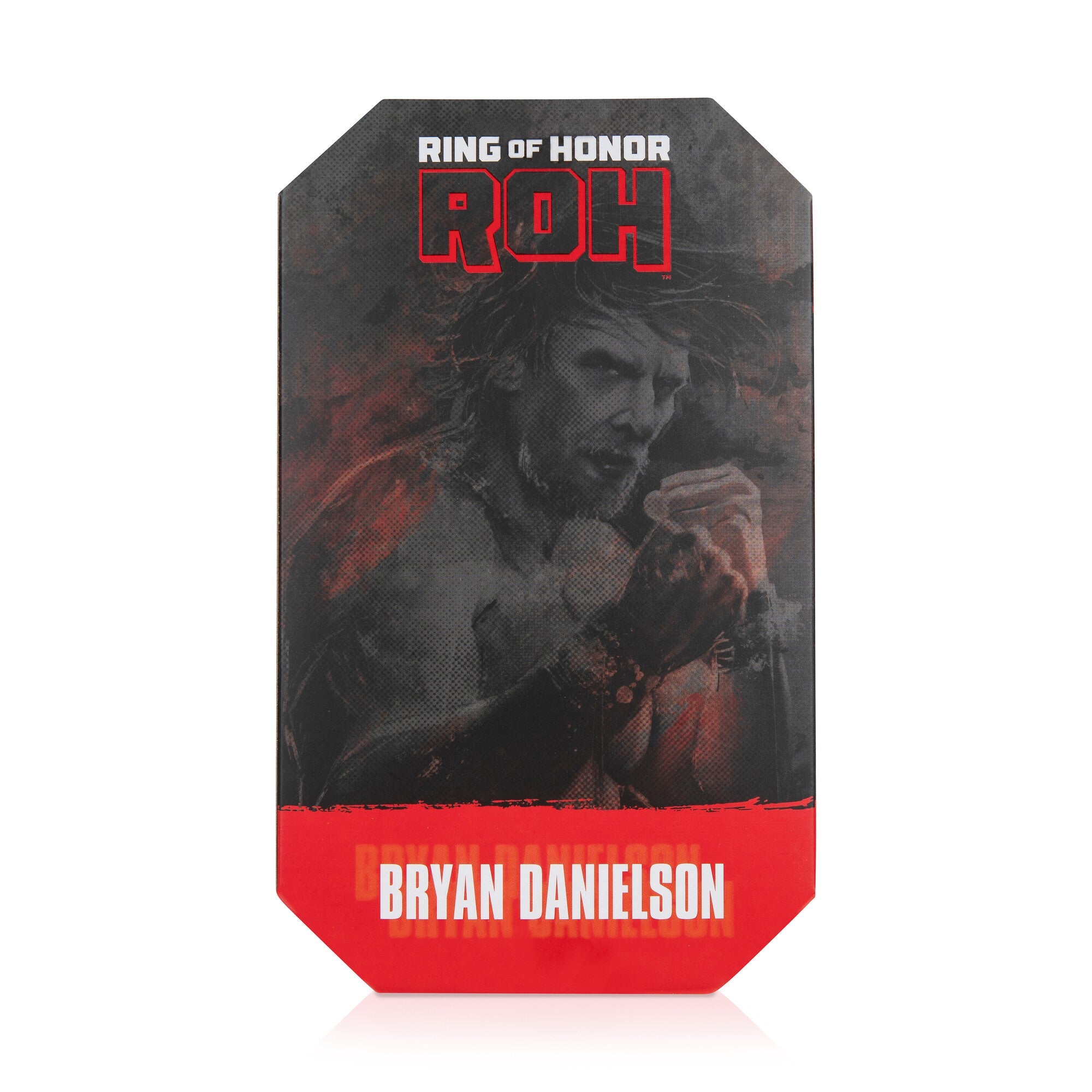 Ring of Honor Bryan Danielson