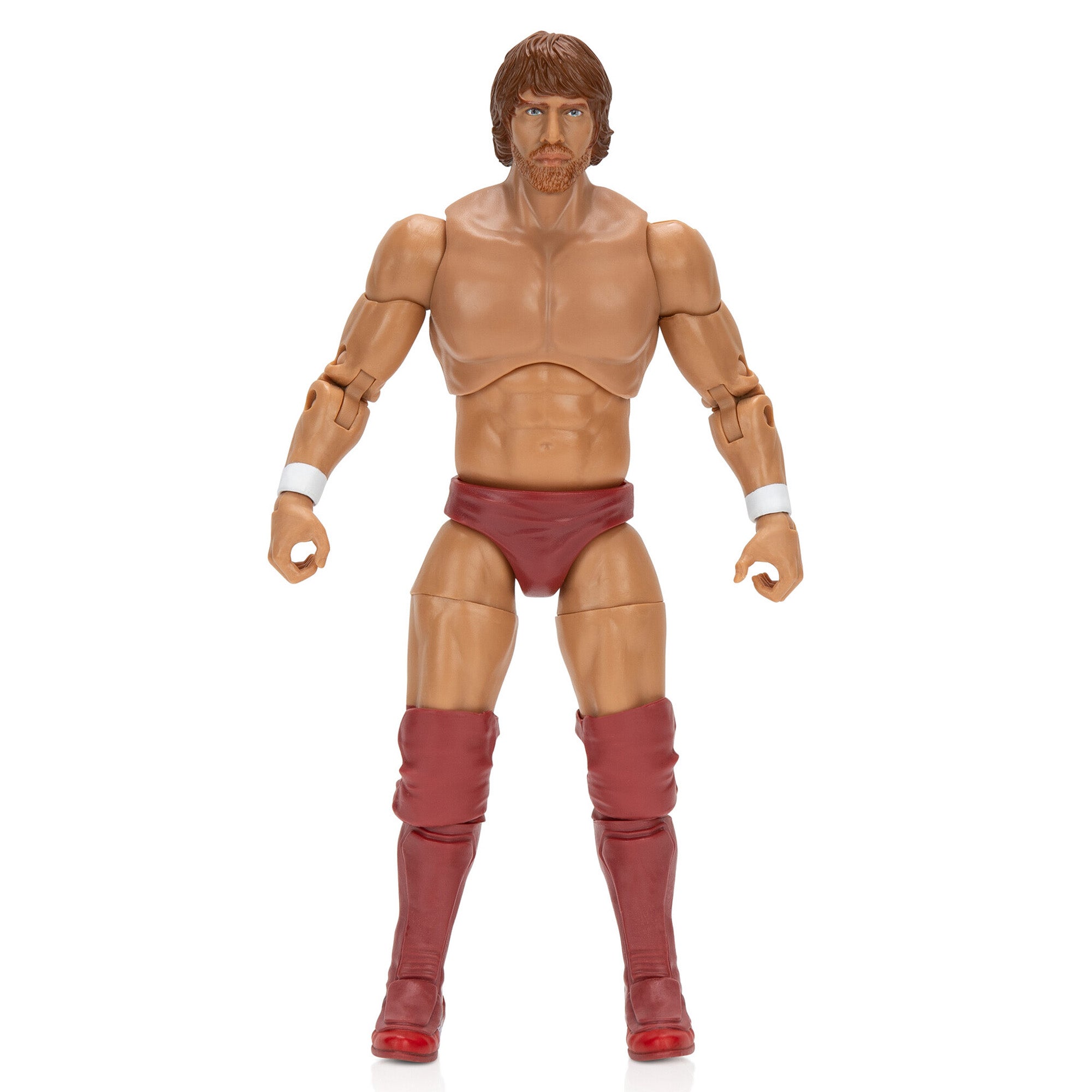 Ring of Honor Bryan Danielson