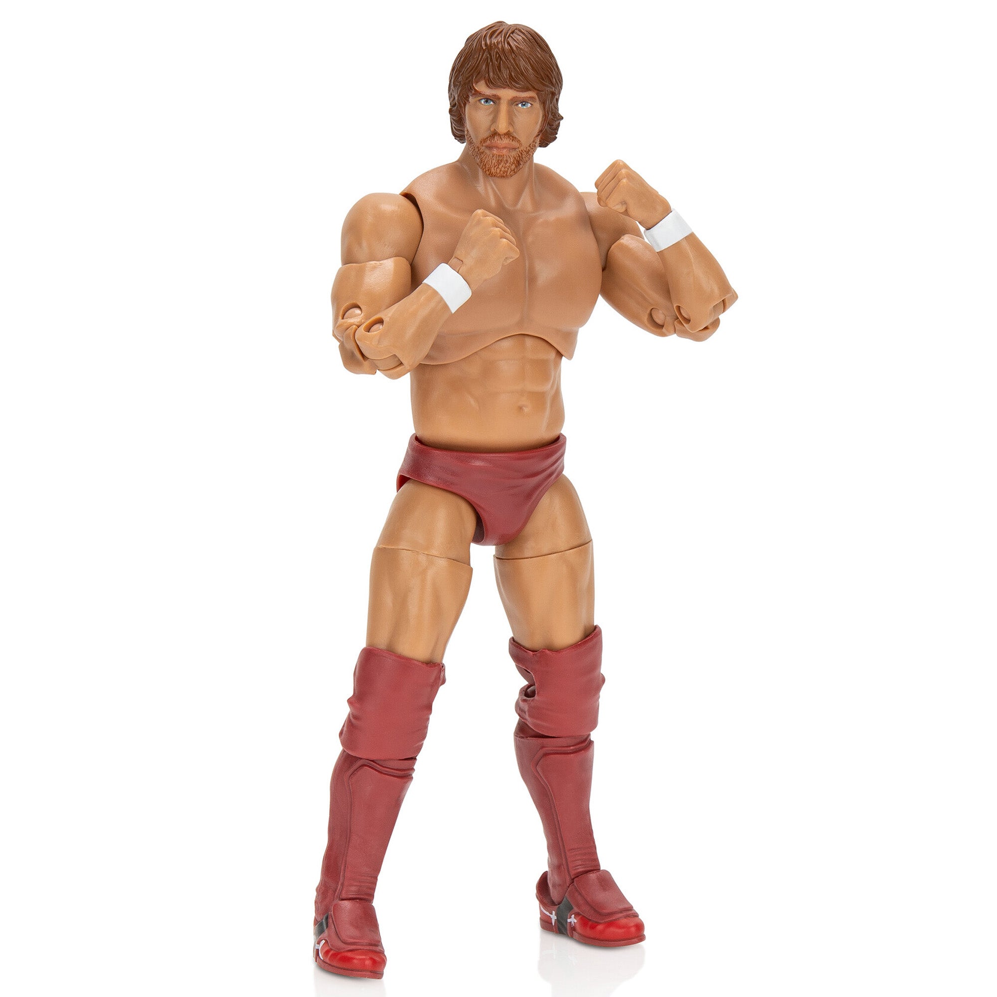 Ring of Honor Bryan Danielson