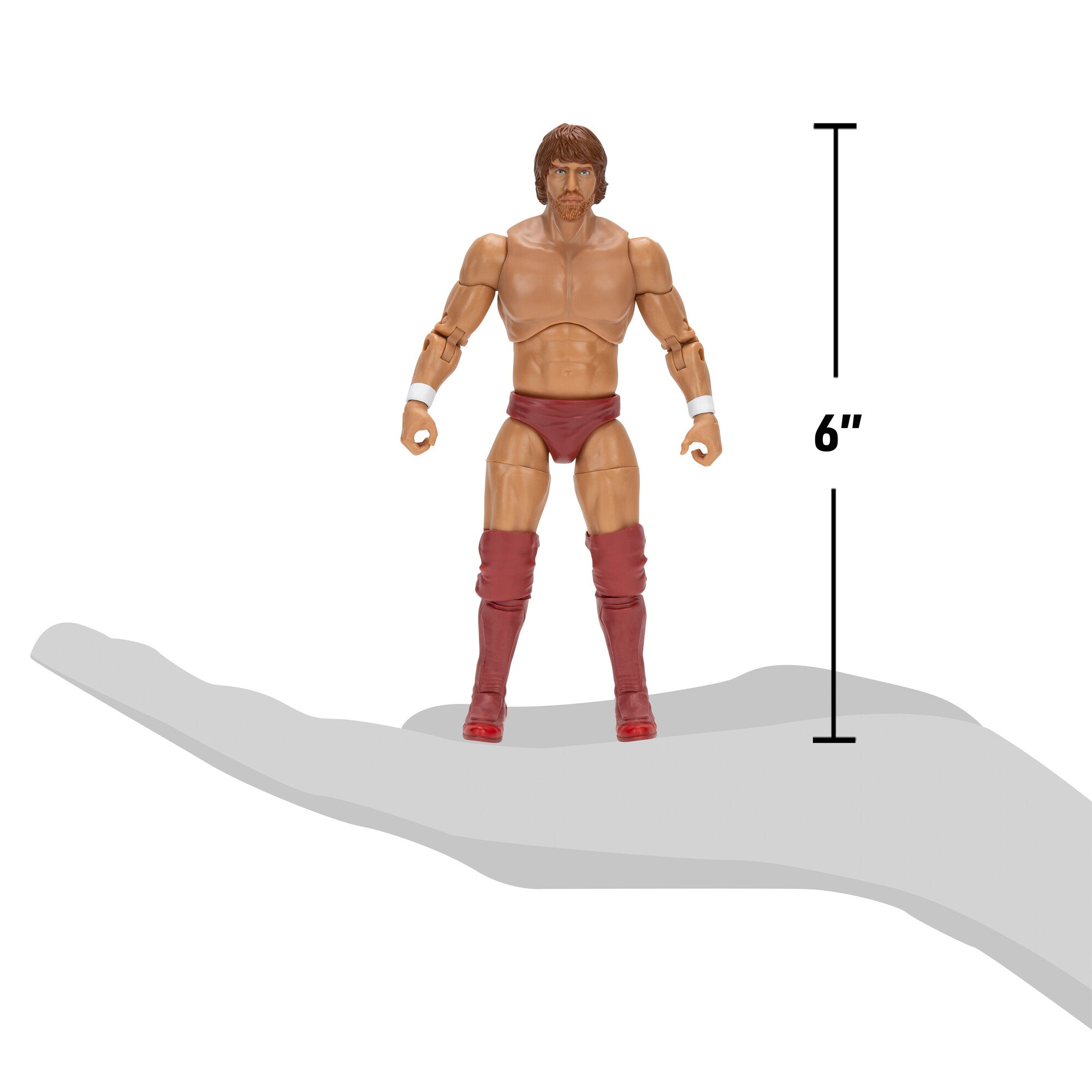 Ring of Honor Bryan Danielson