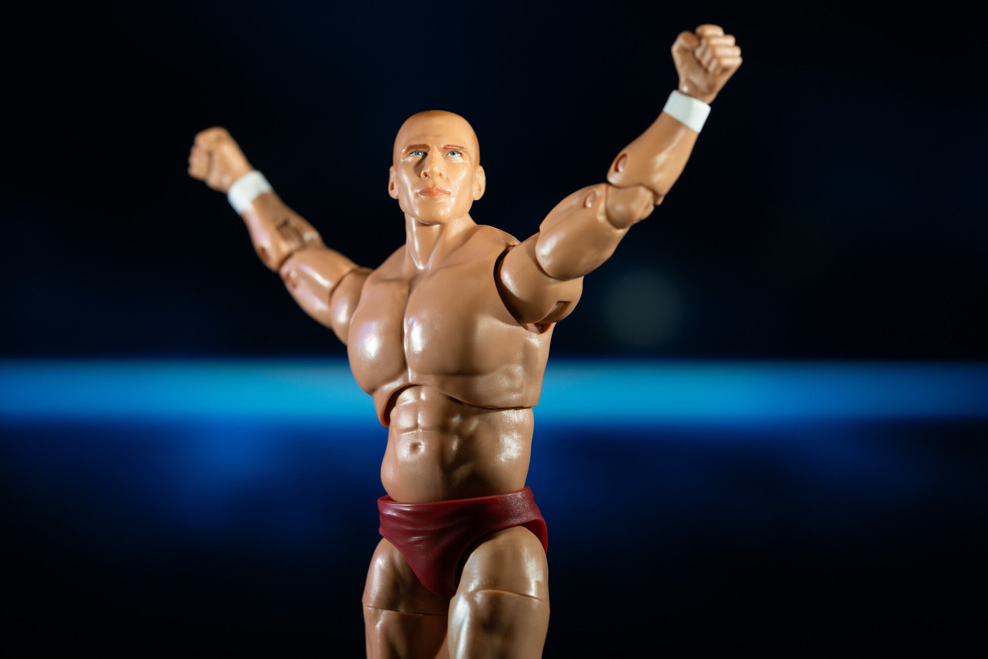 Ring of Honor Bryan Danielson