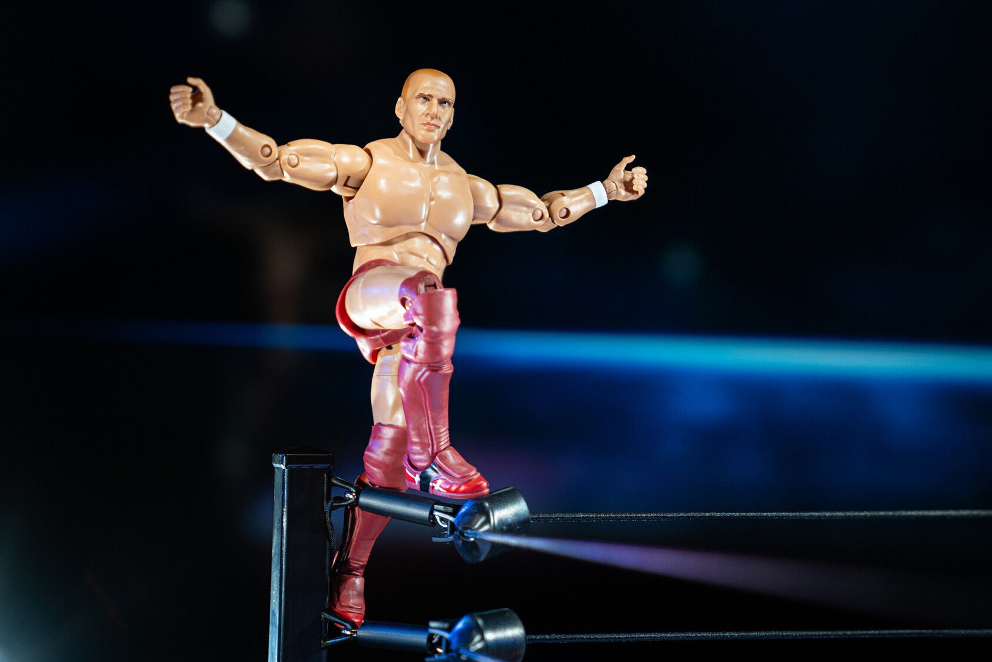 Ring of Honor Bryan Danielson