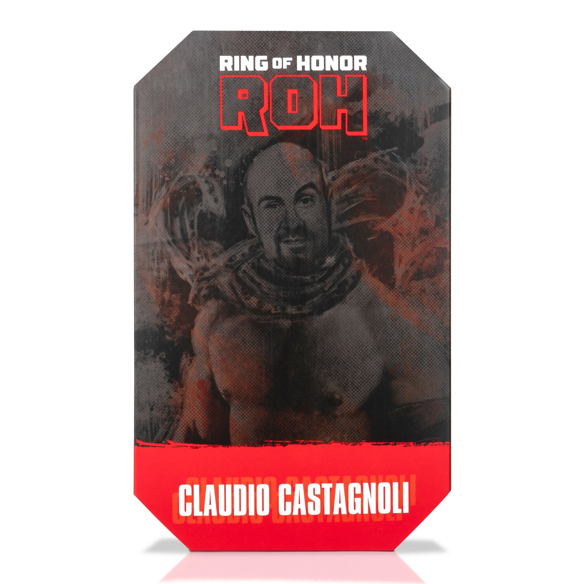 Ring of Honor Claudio Castagnoli