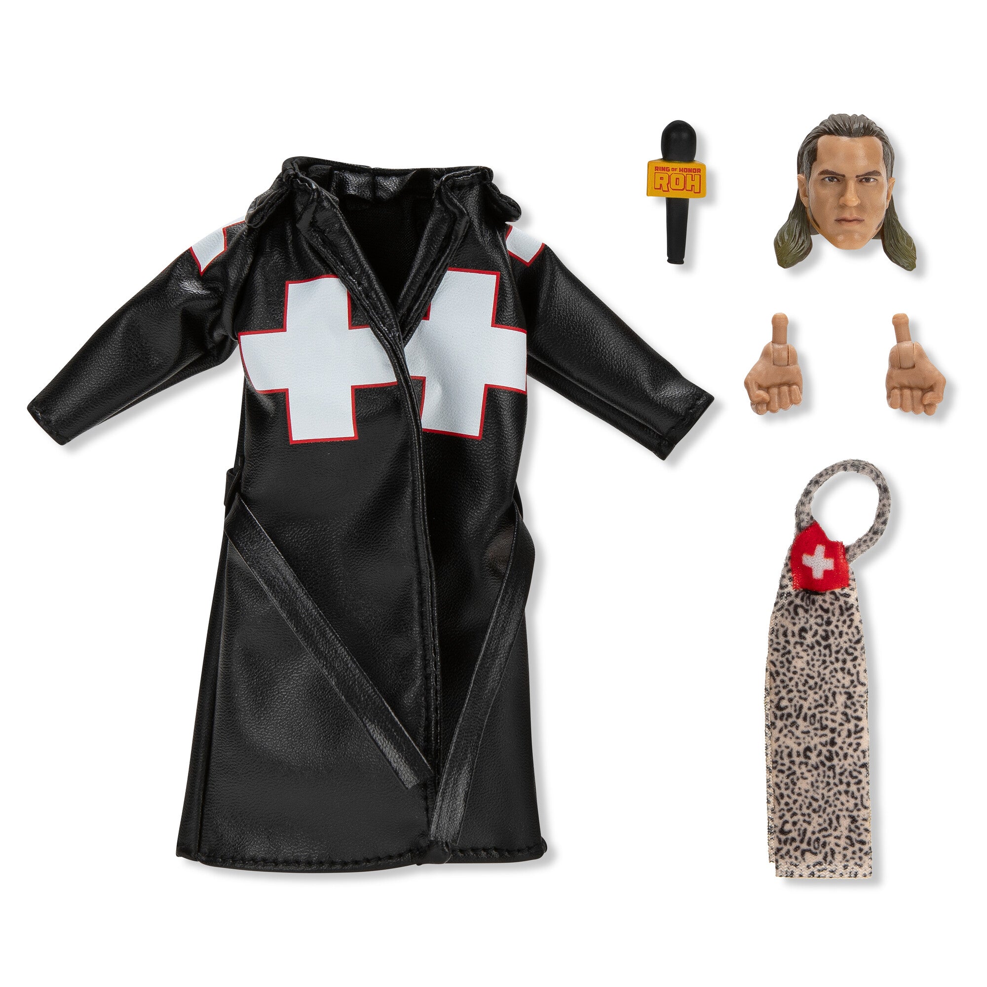 Ring of Honor Claudio Castagnoli