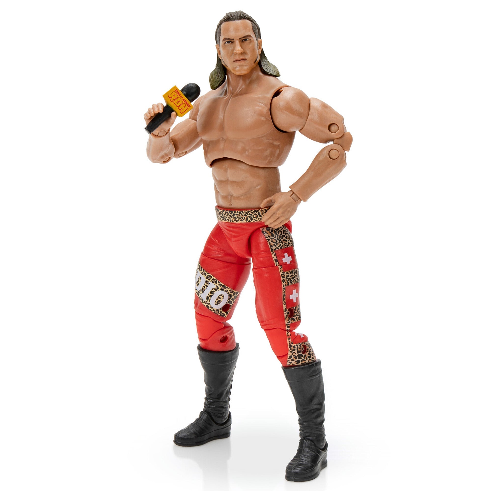 Ring of Honor Claudio Castagnoli