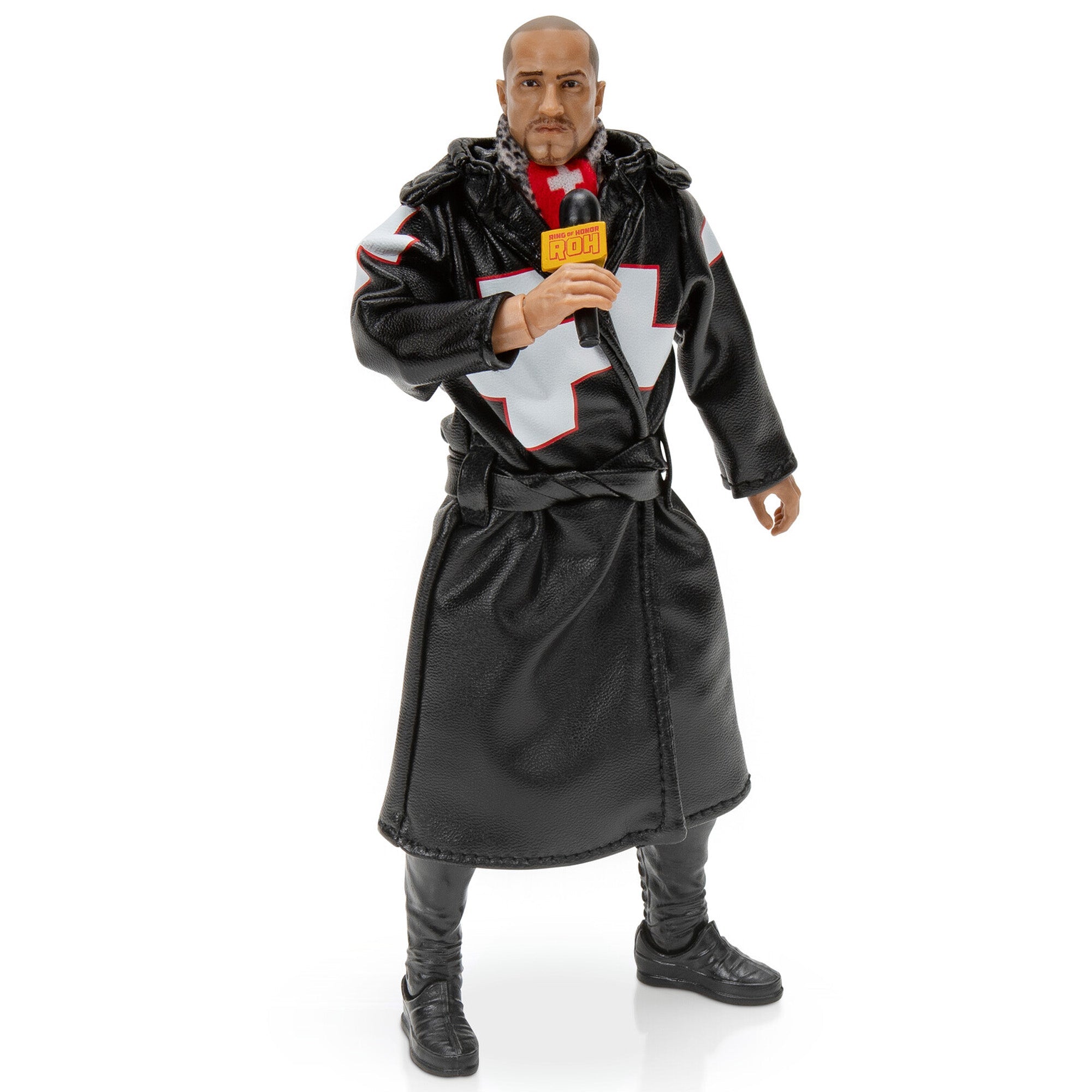 Ring of Honor Claudio Castagnoli