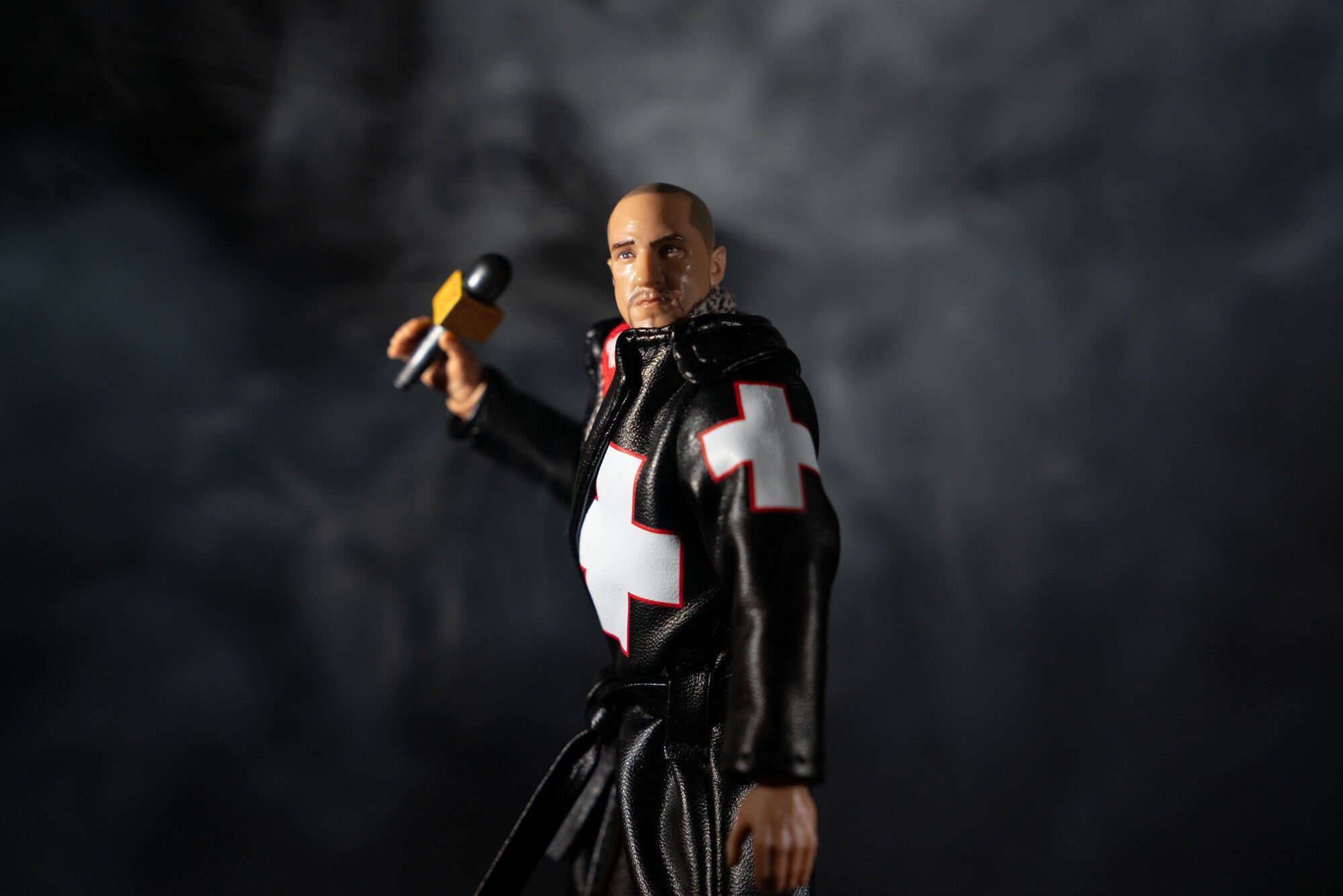 Ring of Honor Claudio Castagnoli