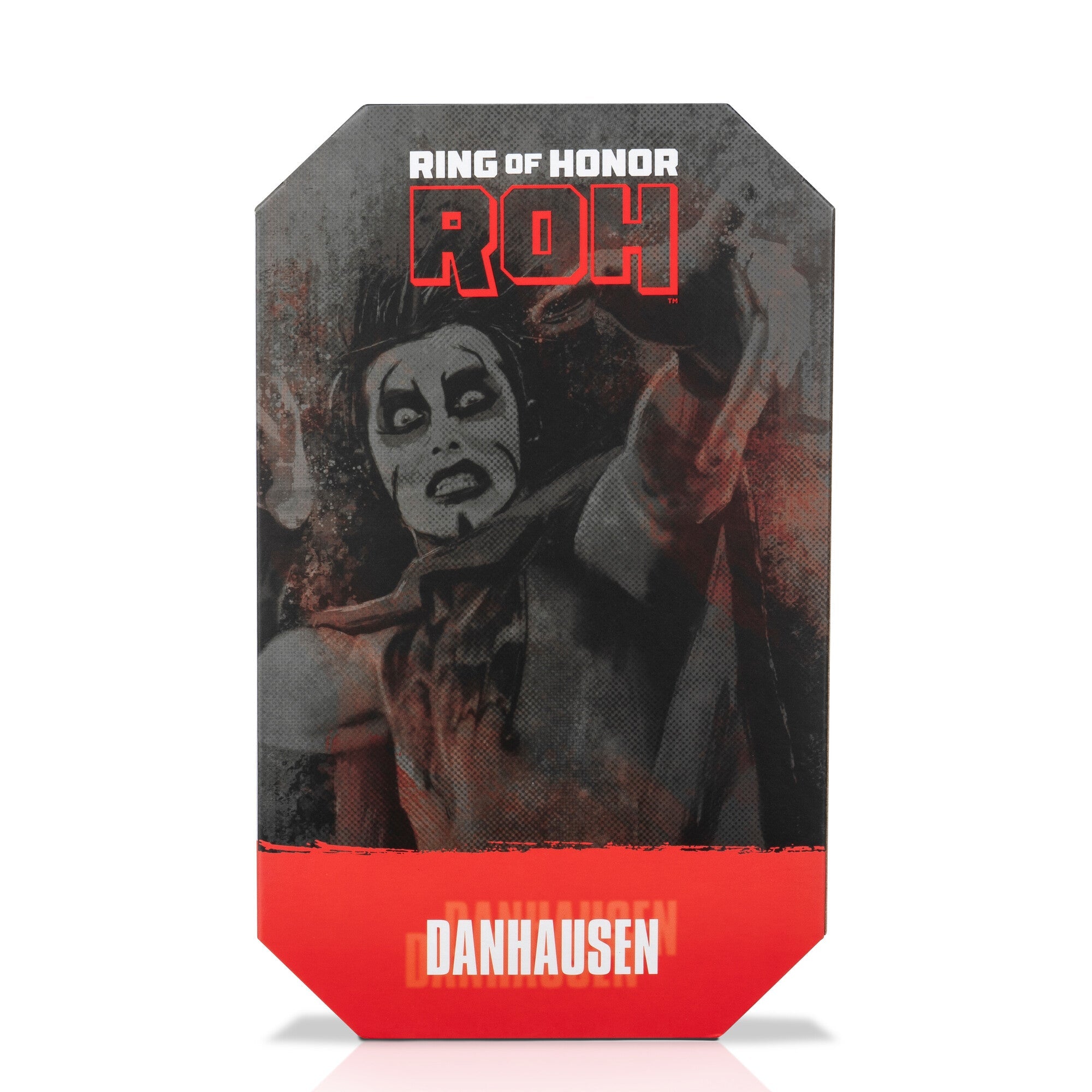 Ring of Honor Danhausen