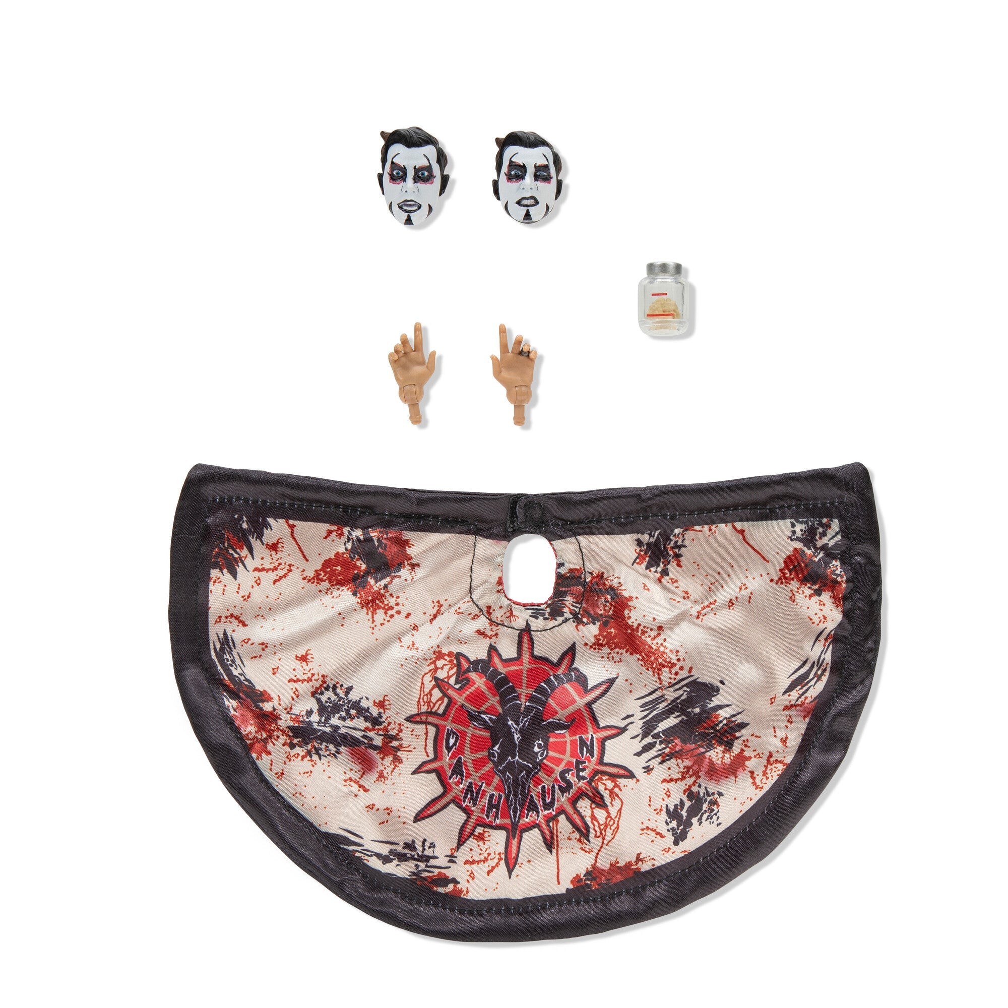 Ring of Honor Danhausen