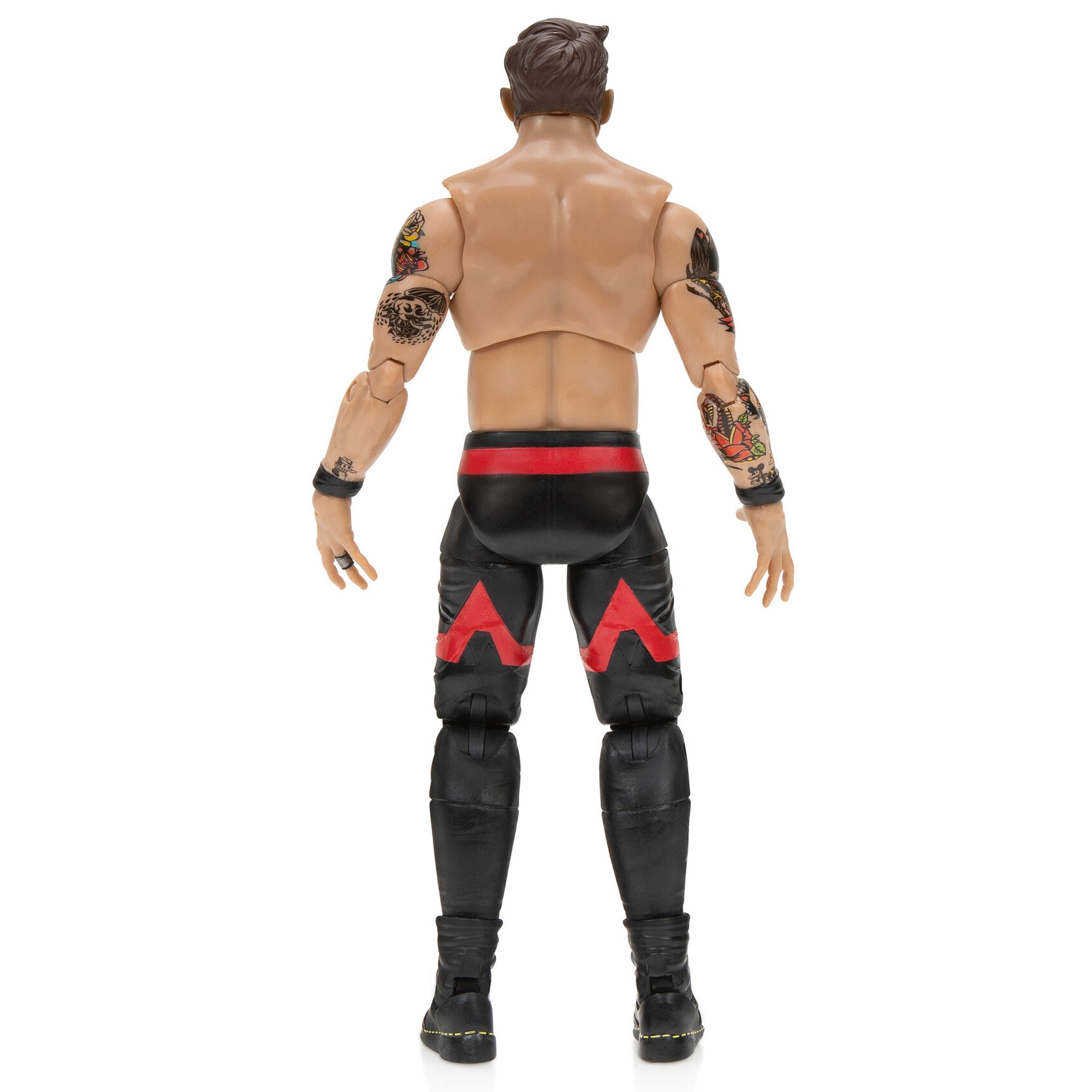 Ring of Honor Danhausen