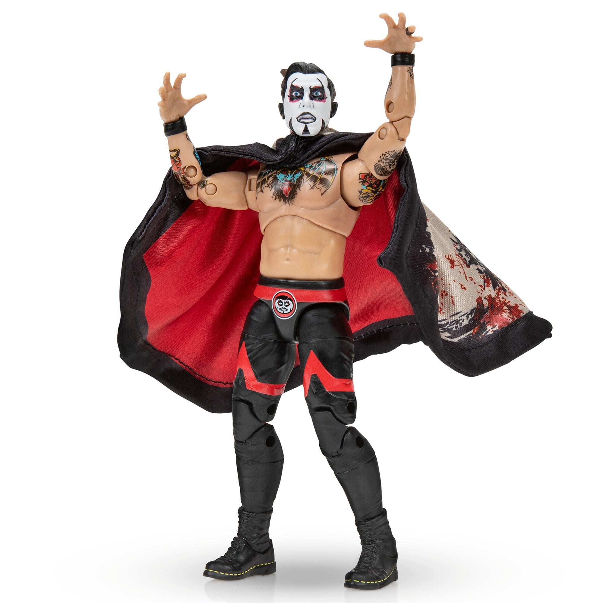 Ring of Honor Danhausen