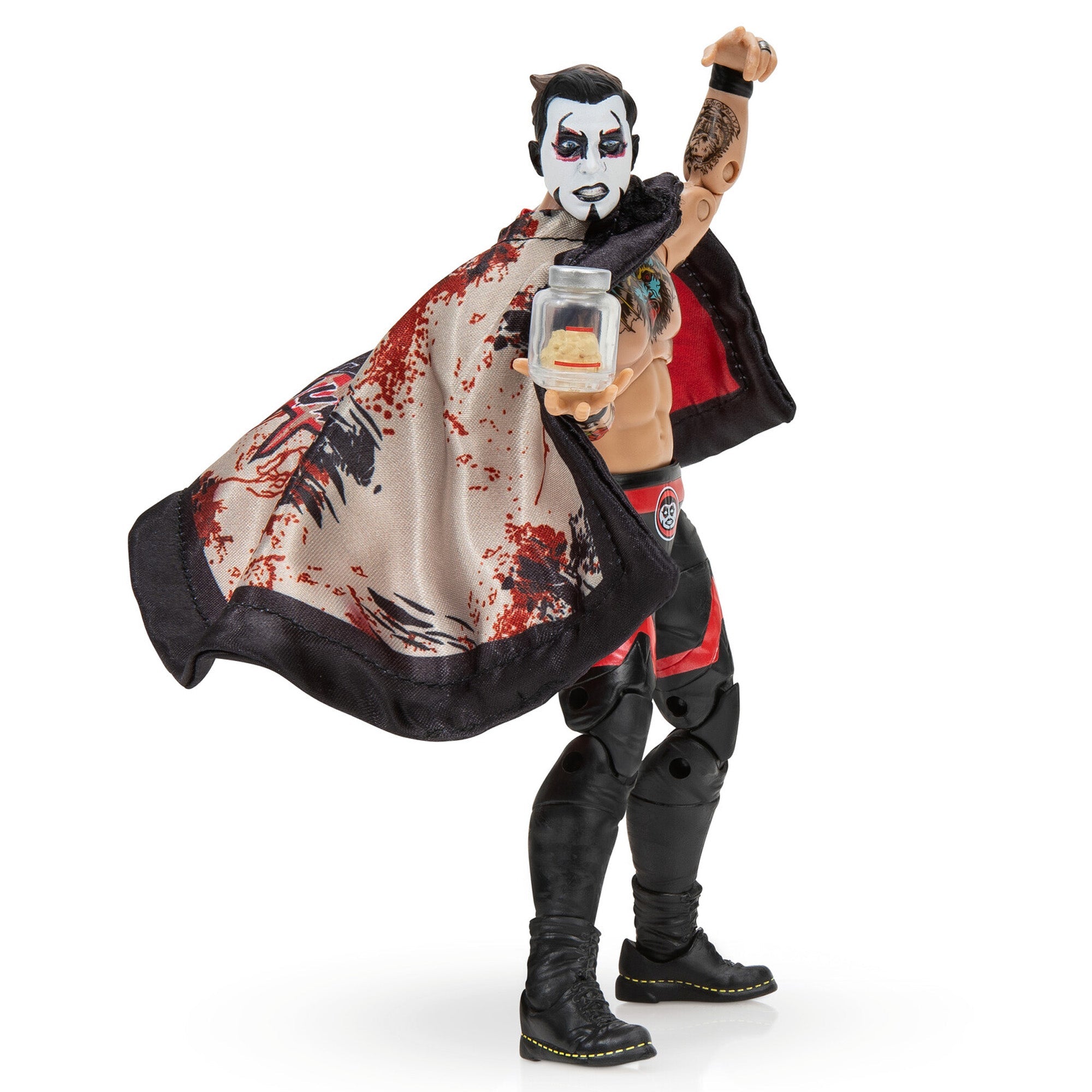 Ring of Honor Danhausen