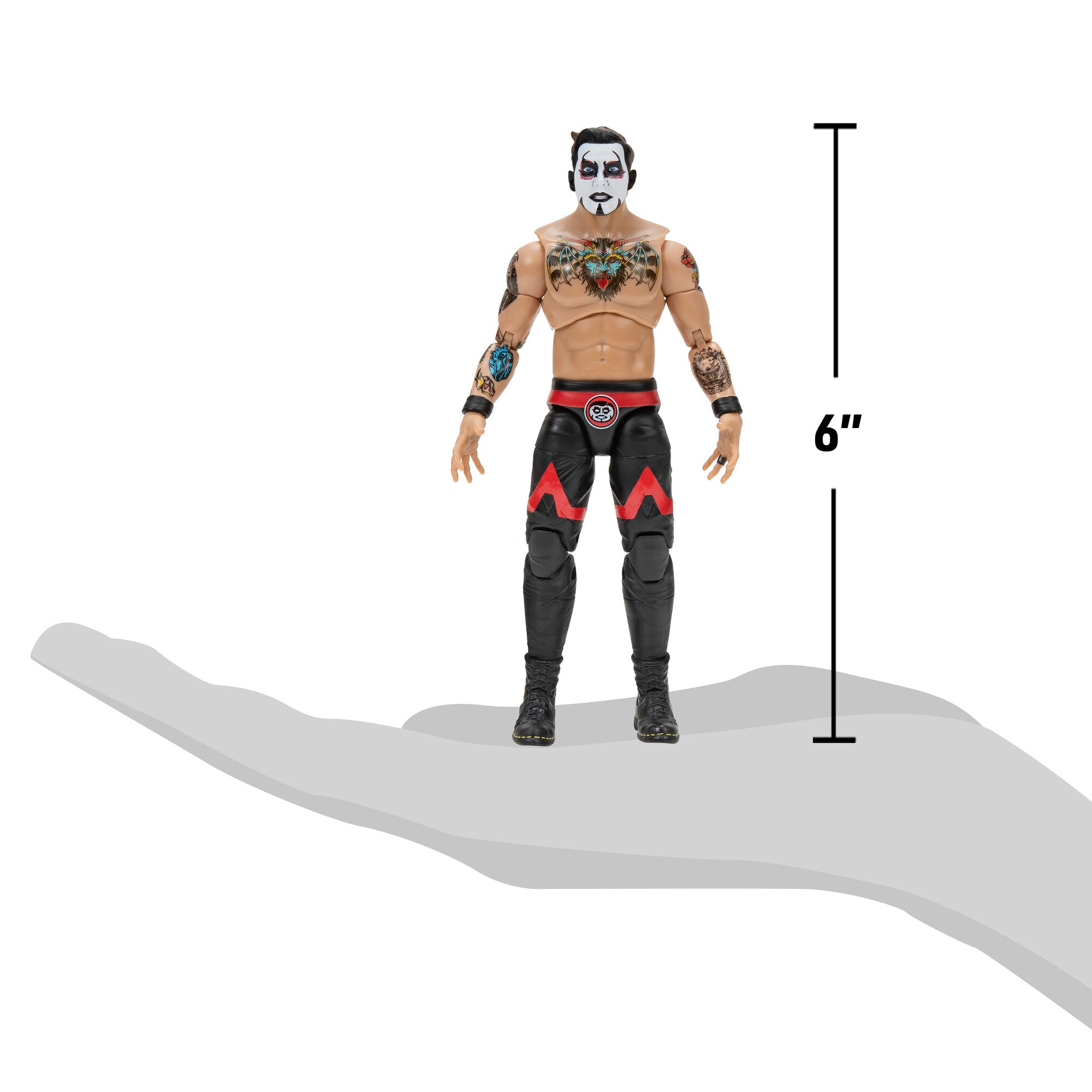 Ring of Honor Danhausen