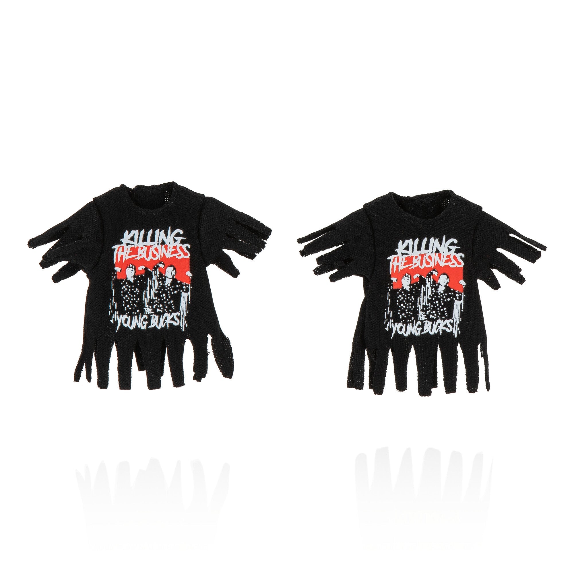 Ring of Honor The Young Bucks