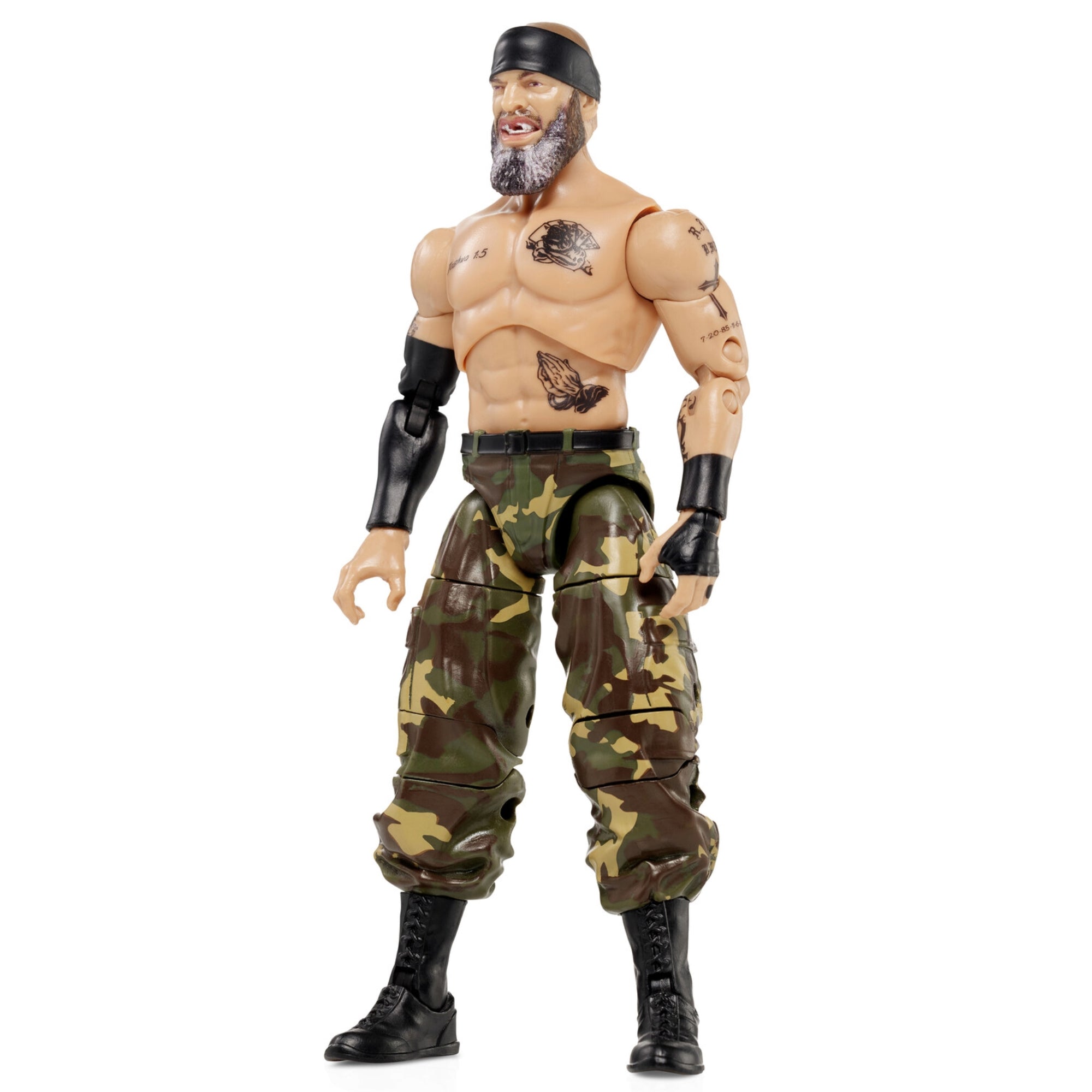 Ring of Honor Briscoe Brothers