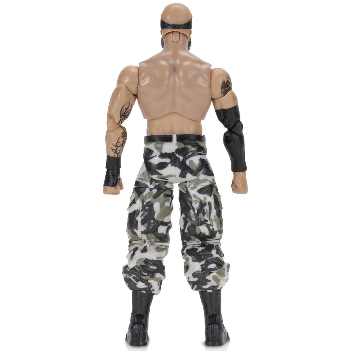 Ring of Honor 6-Inch Mark Briscoe Figure