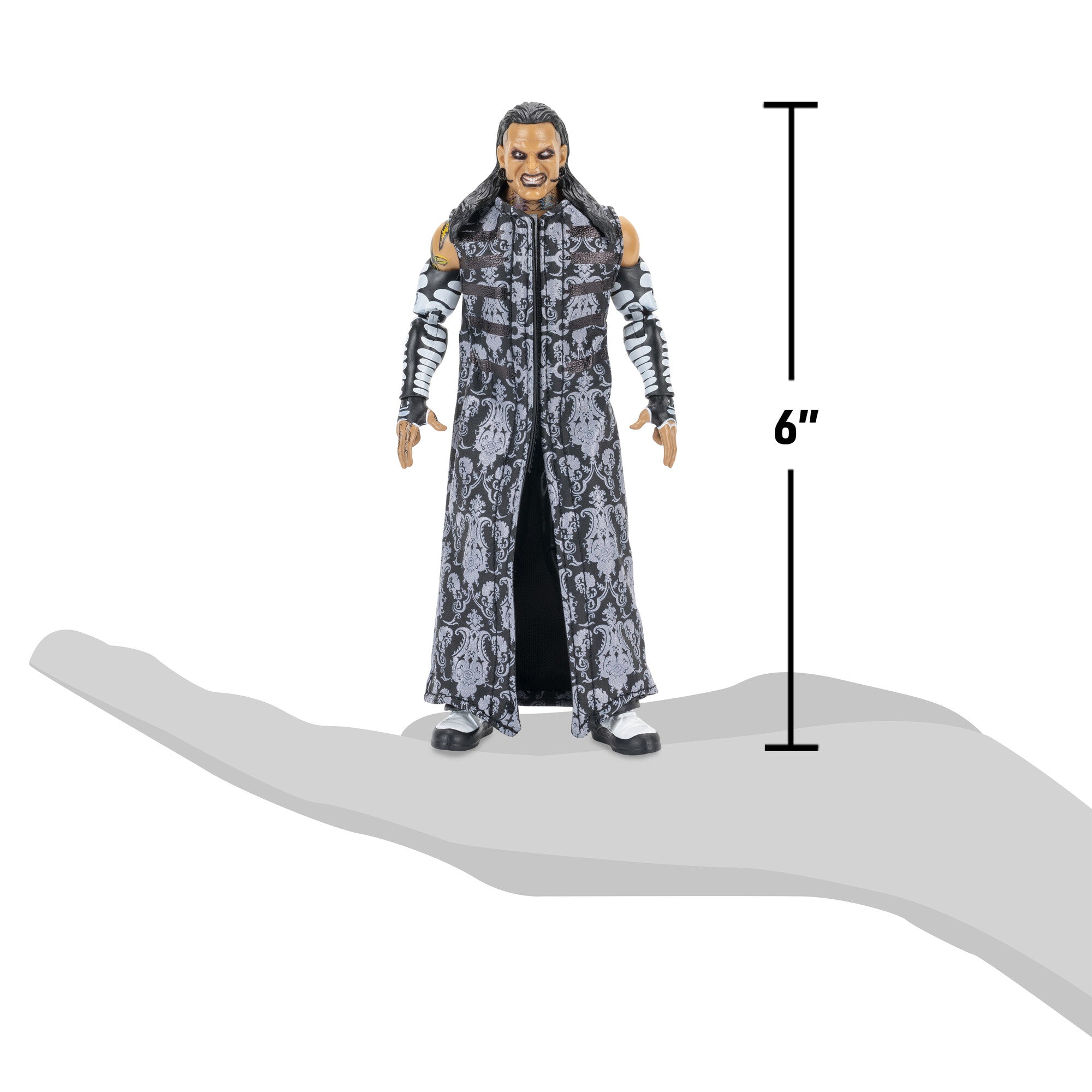 Ring of Honor Hardy Boyz 2-Pack