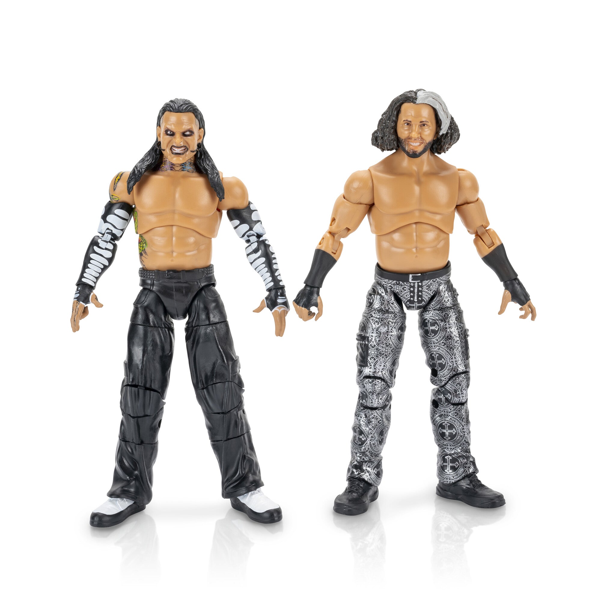Ring of Honor Hardy Boyz 2-Pack