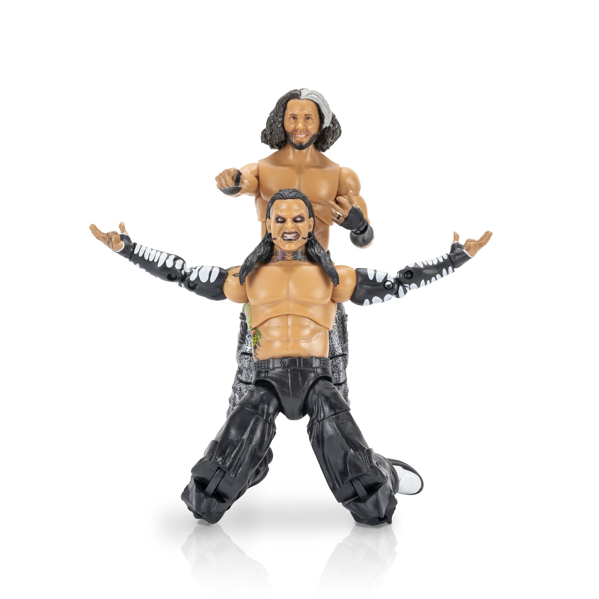 Ring of Honor Hardy Boyz 2-Pack
