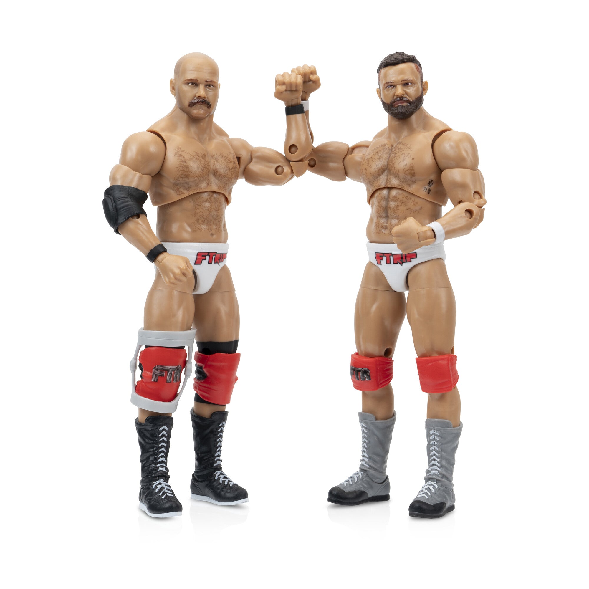 Ring of Honor FTR 2-Pack