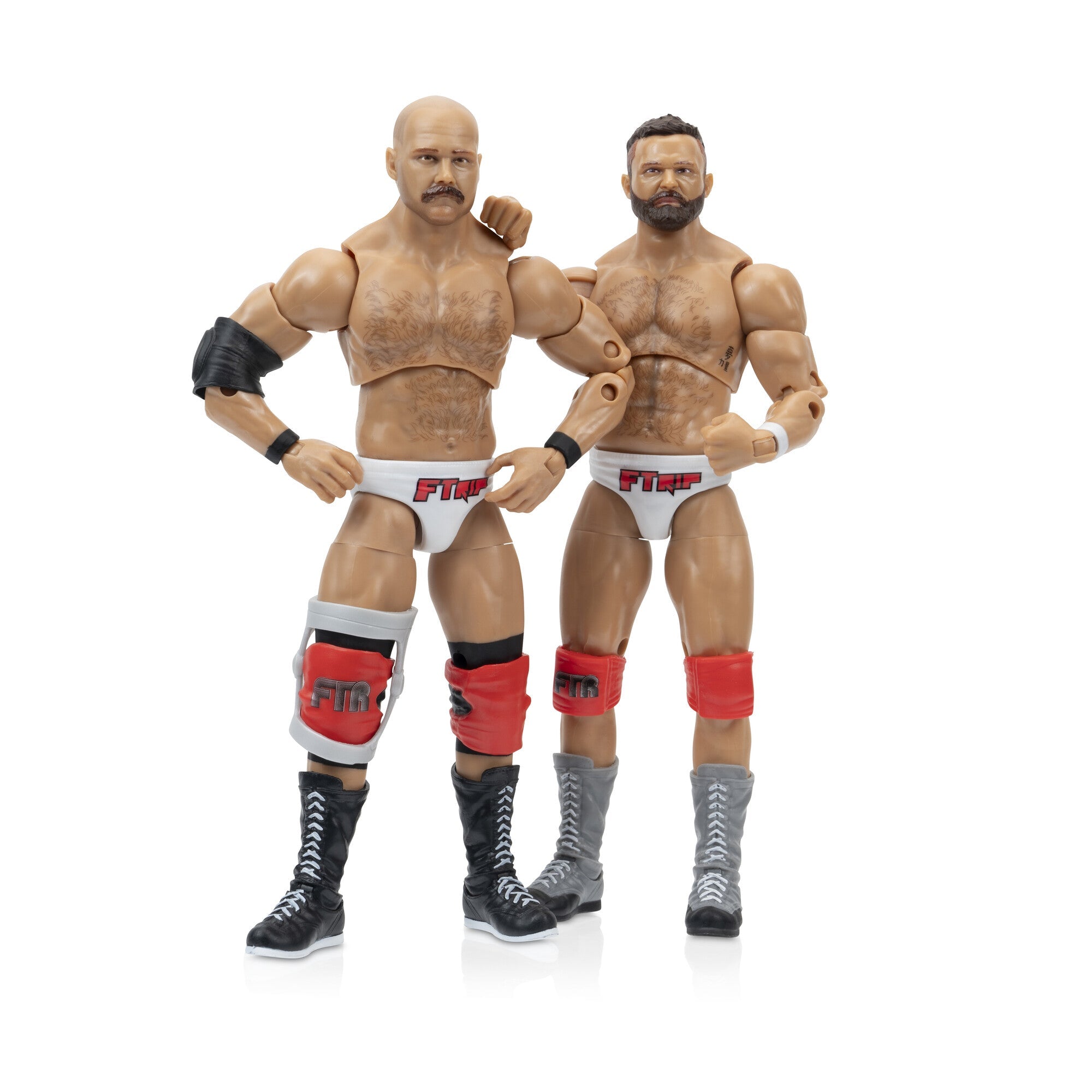 Ring of Honor FTR 2-Pack