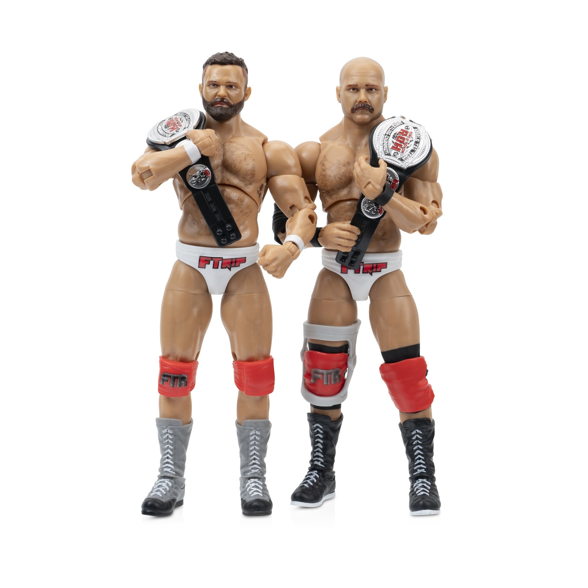 Ring of Honor FTR 2-Pack