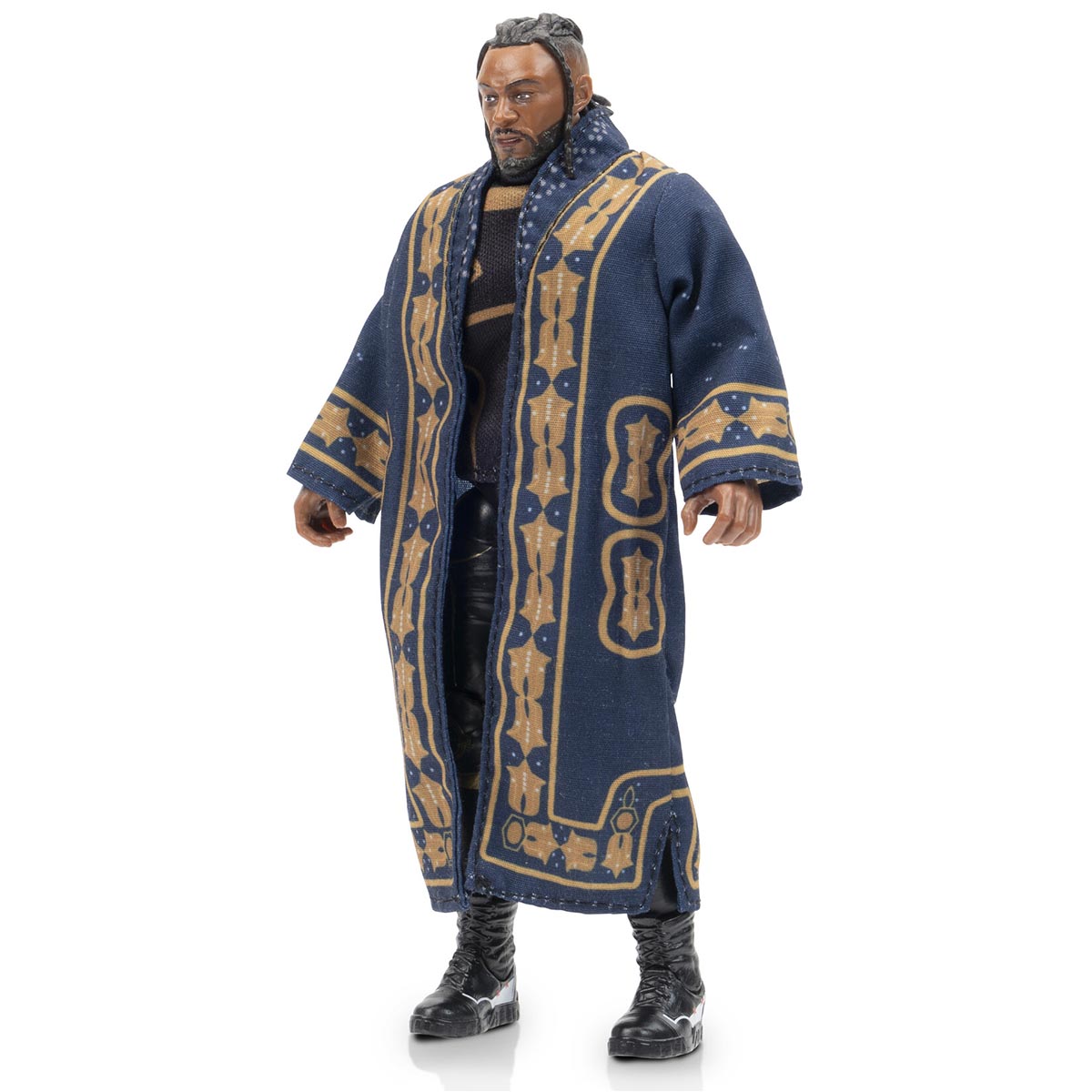 AEW Swerve Strickland (Vault Edition)