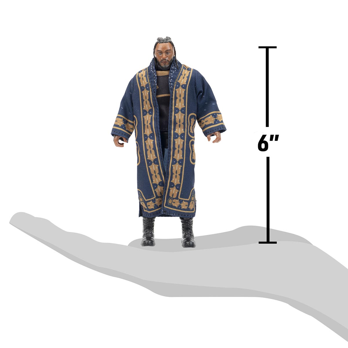 AEW Swerve Strickland (Vault Edition)