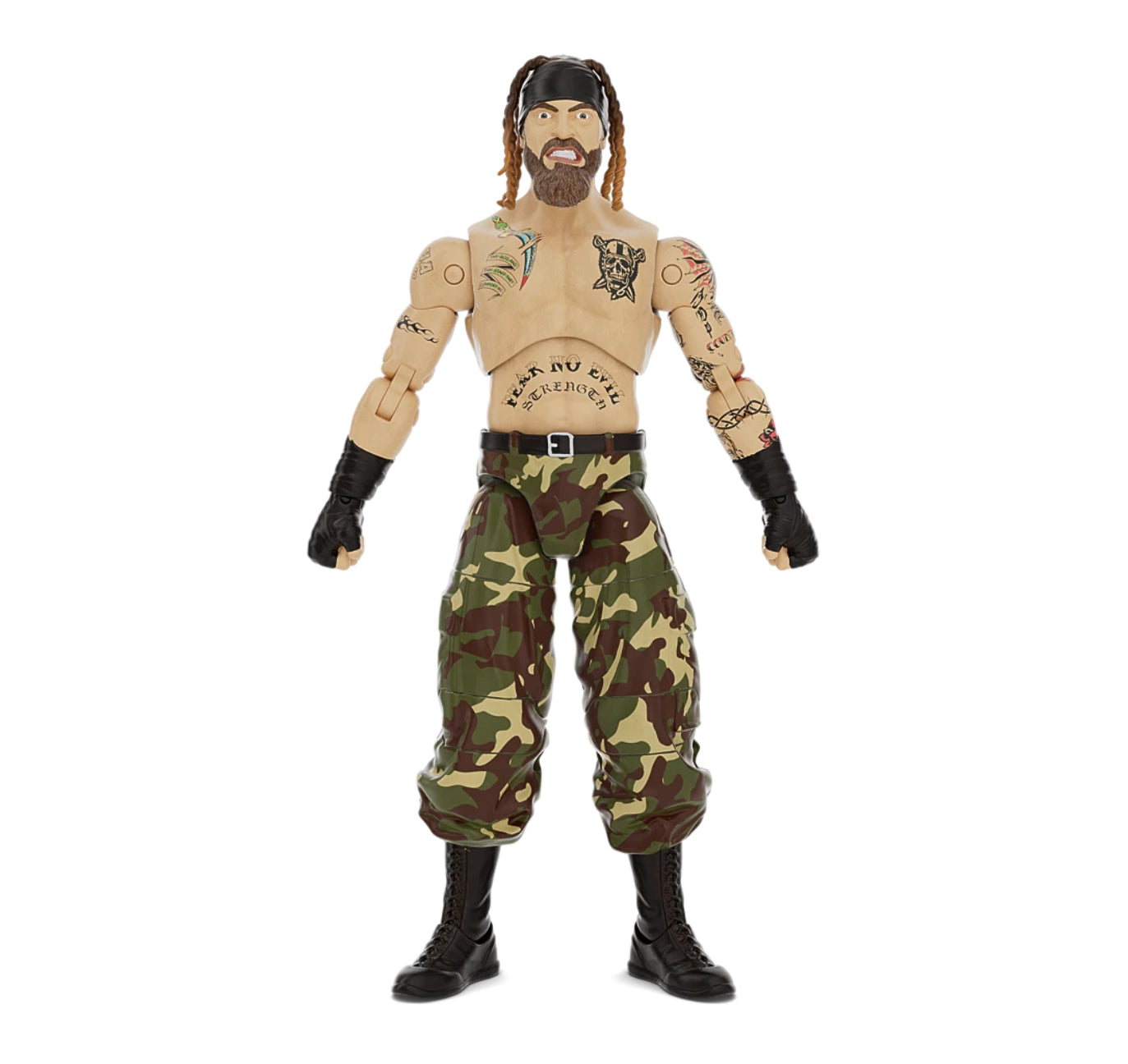 Ring of Honor Briscoe Brothers