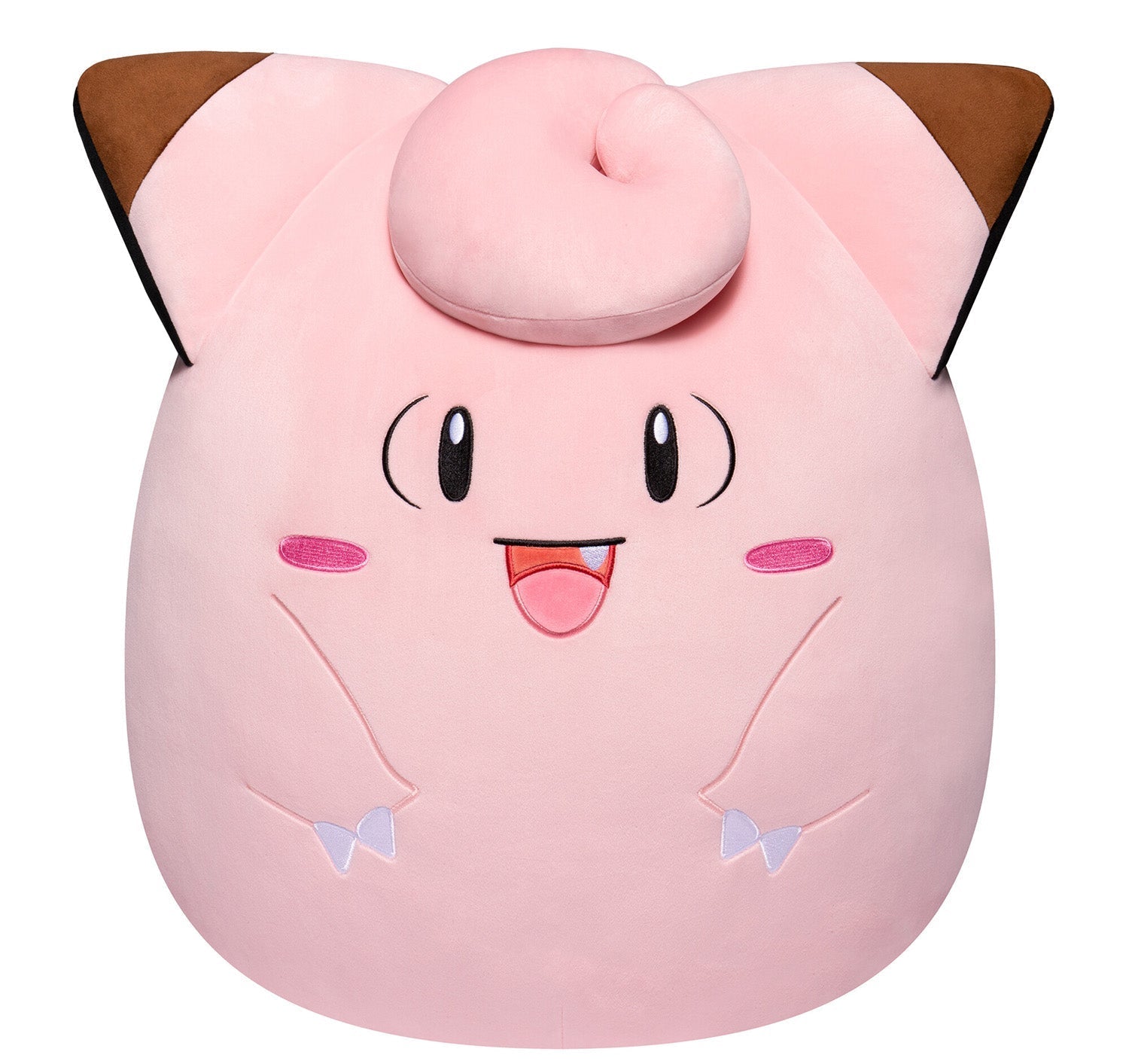 Pokémon 20-Inch Clefairy