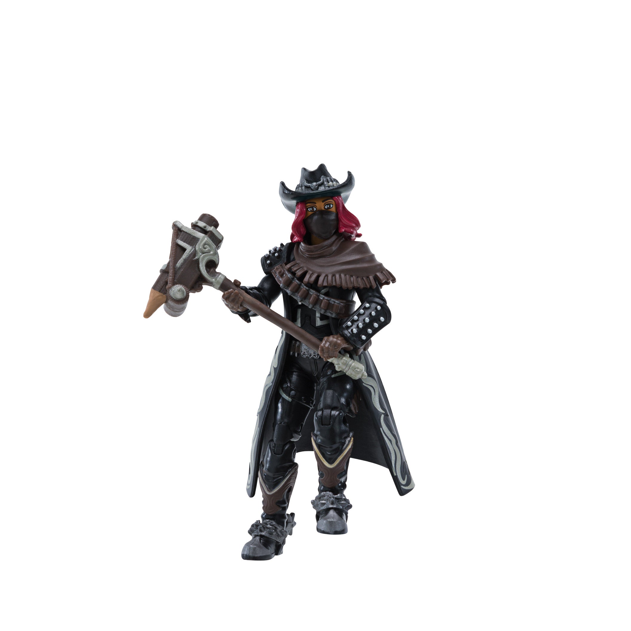 Fortnite Solo Mode Core Figure Pack - Calamity