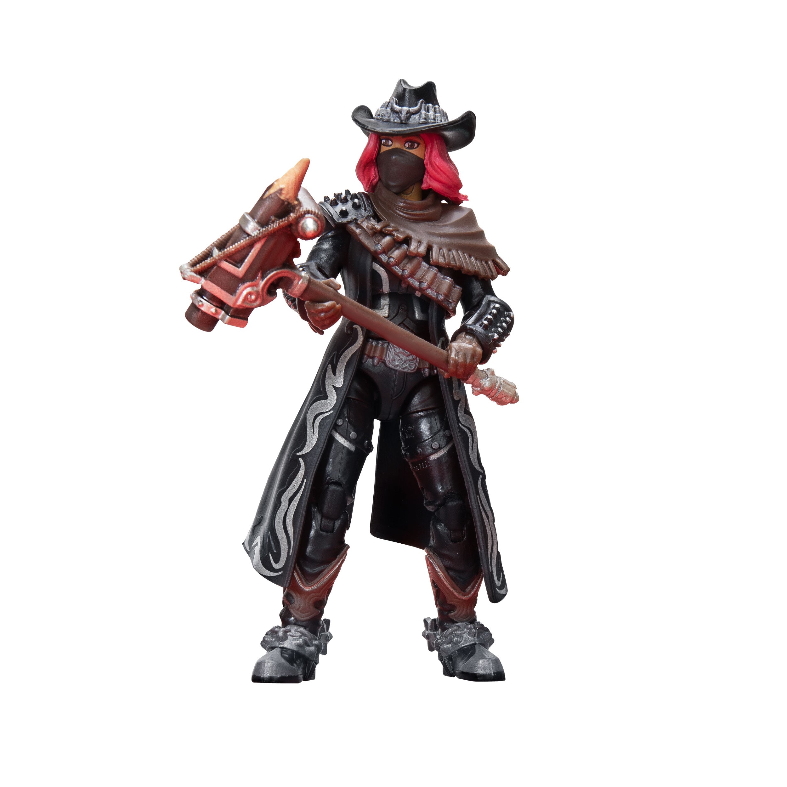 Fortnite Solo Mode Core Figure Pack - Calamity