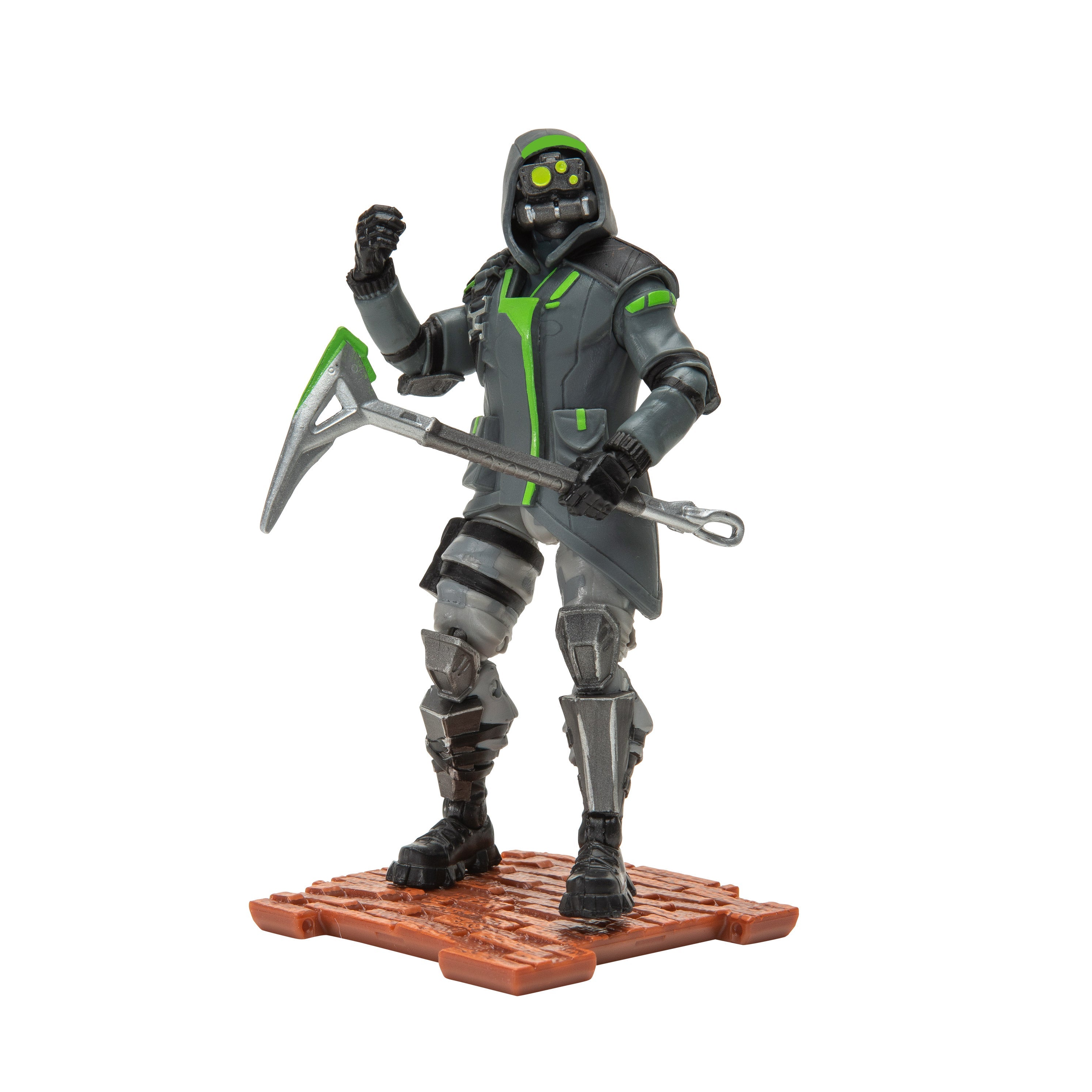 Fortnite Solo Mode Core Figure Pack - Archetype