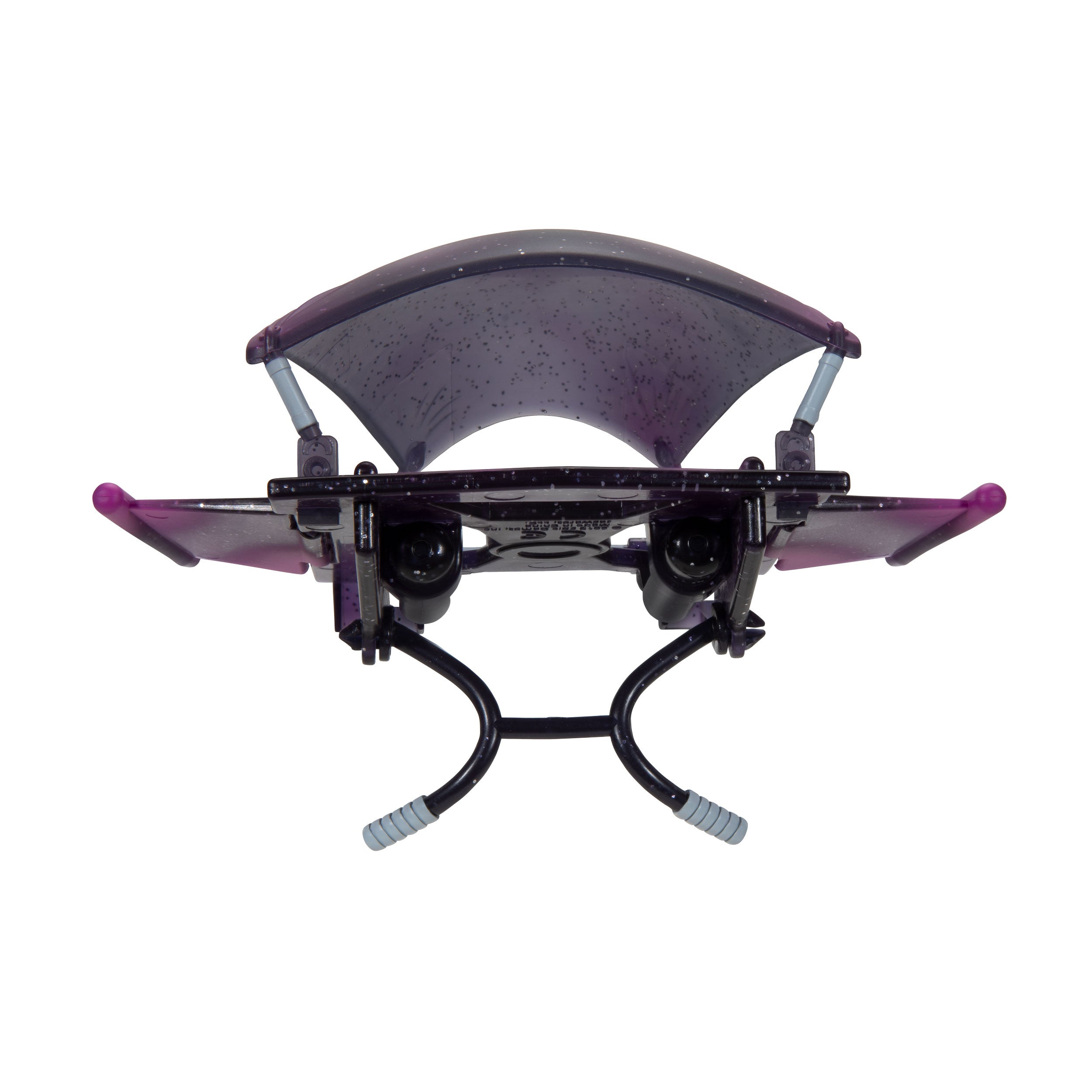 Fortnite Solo Mode Figure and Glider - Tempest & Discovery