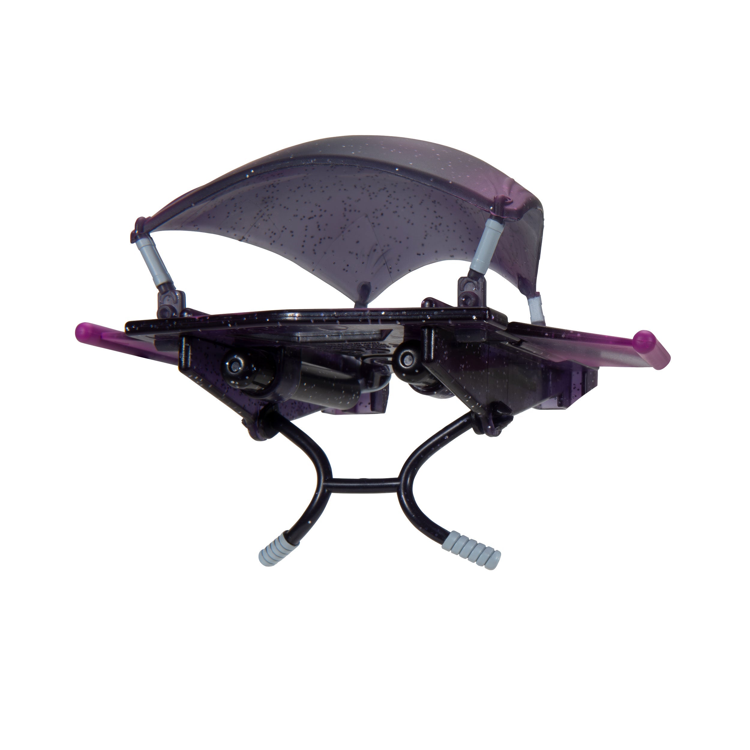 Fortnite Solo Mode Figure and Glider - Tempest & Discovery